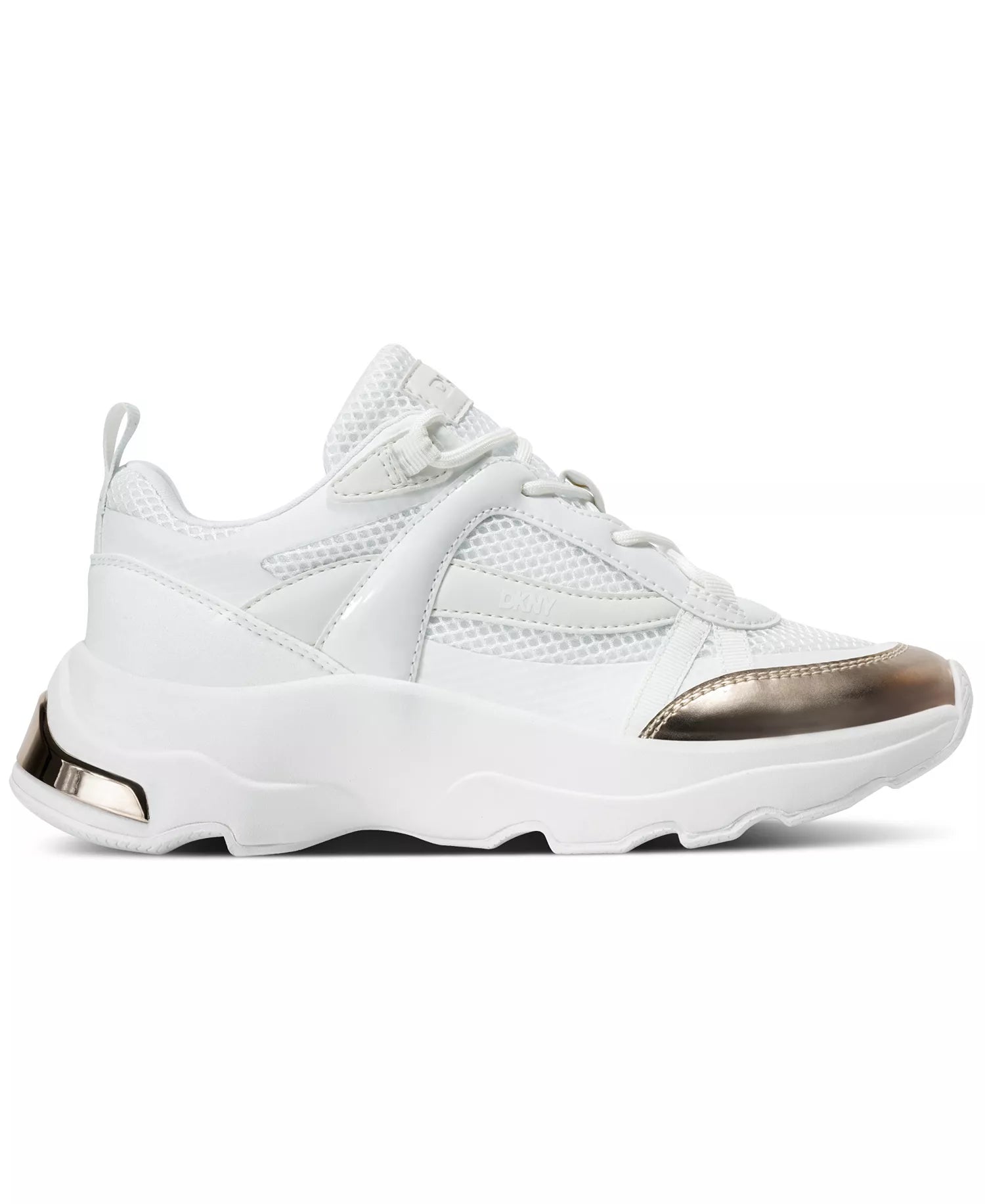 White/ Champagne