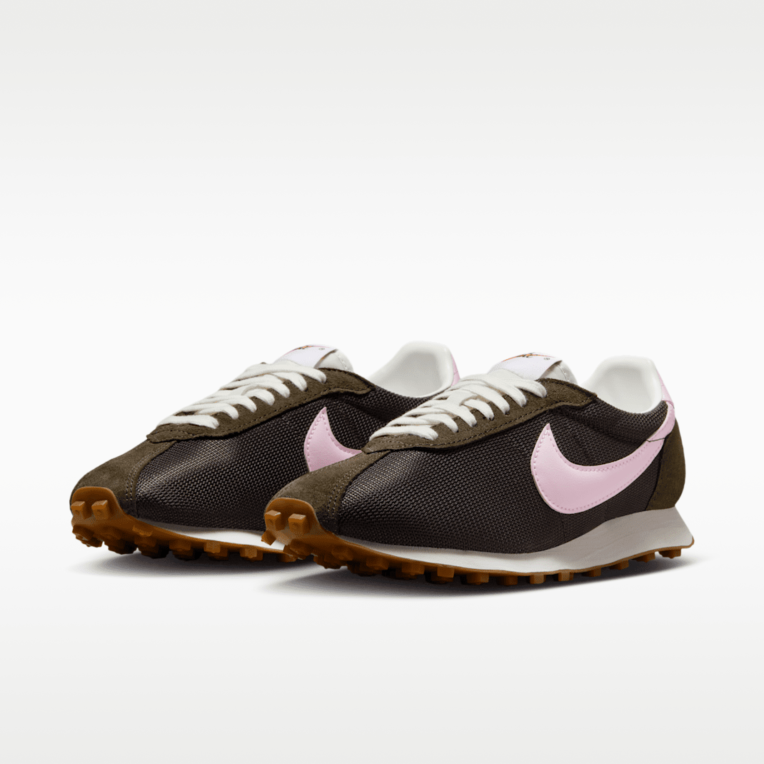 Velvet Brown/Sail/Gum Medium Brown/Pink Foam