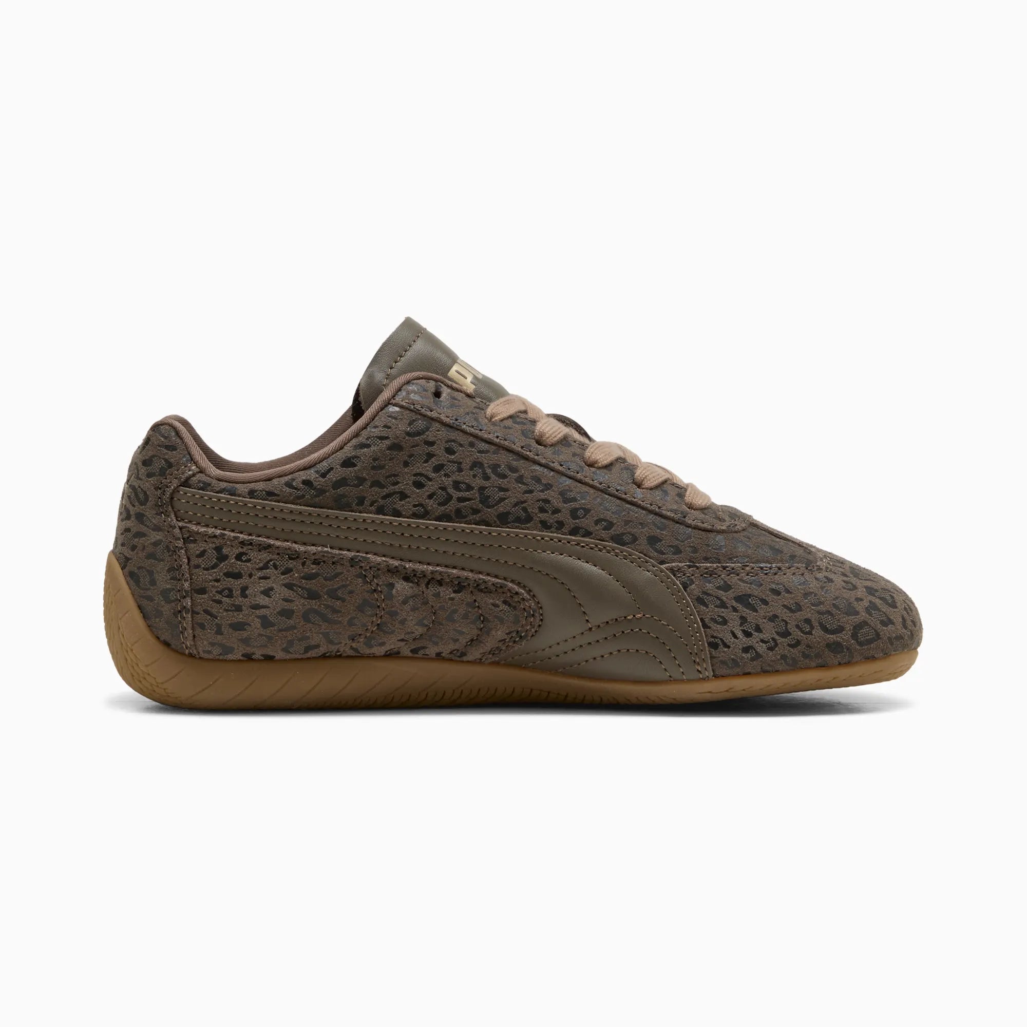 Matte Bronze-Gum