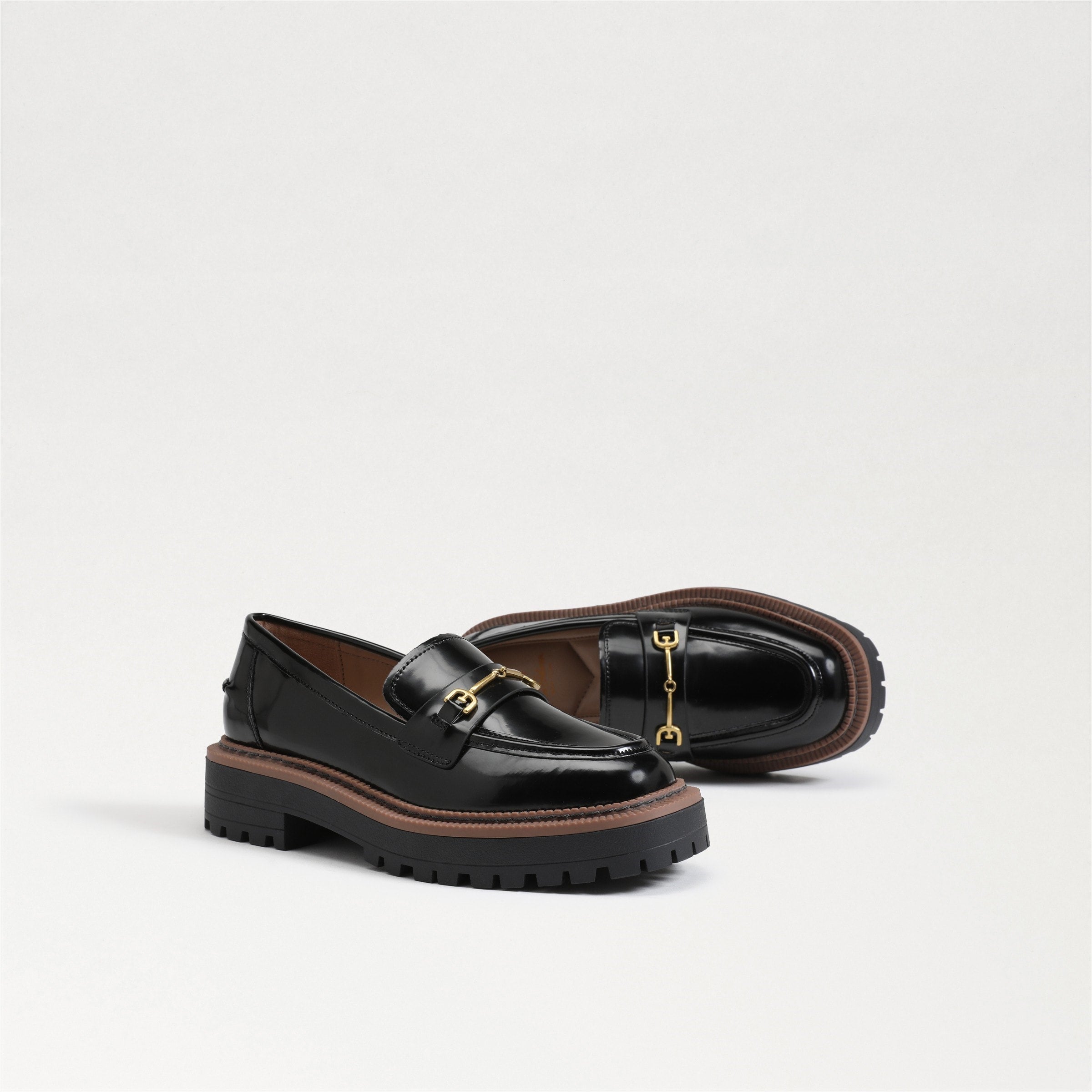 Black Patent