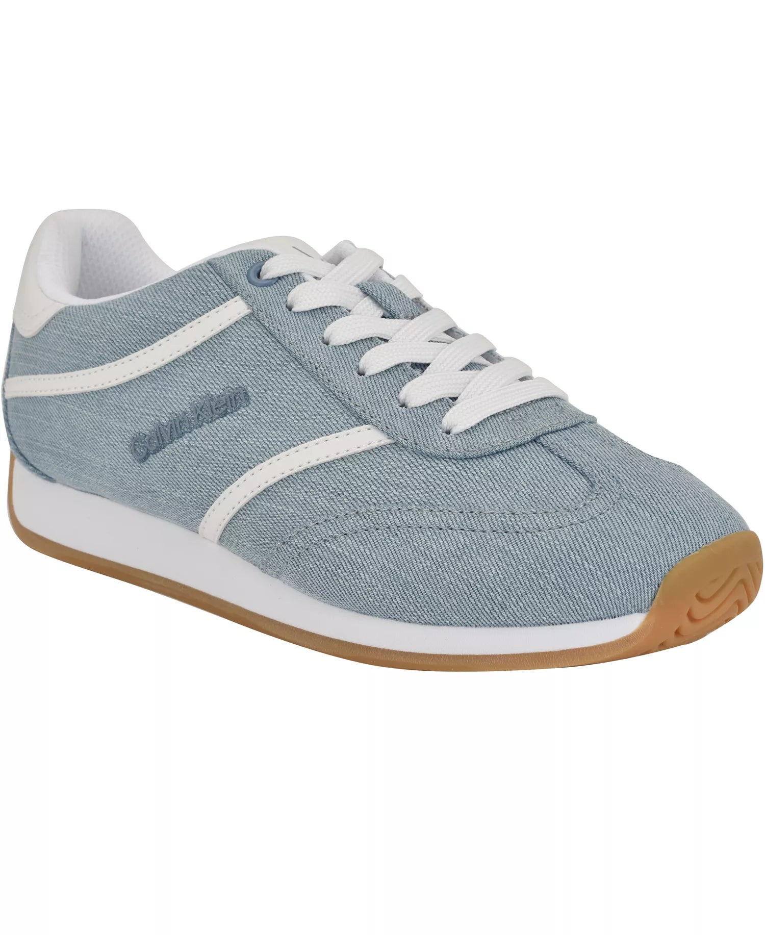 Light Blue Denim