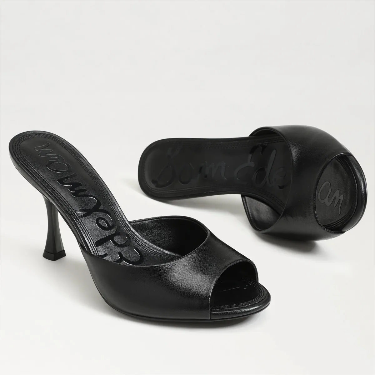 Black Leather
