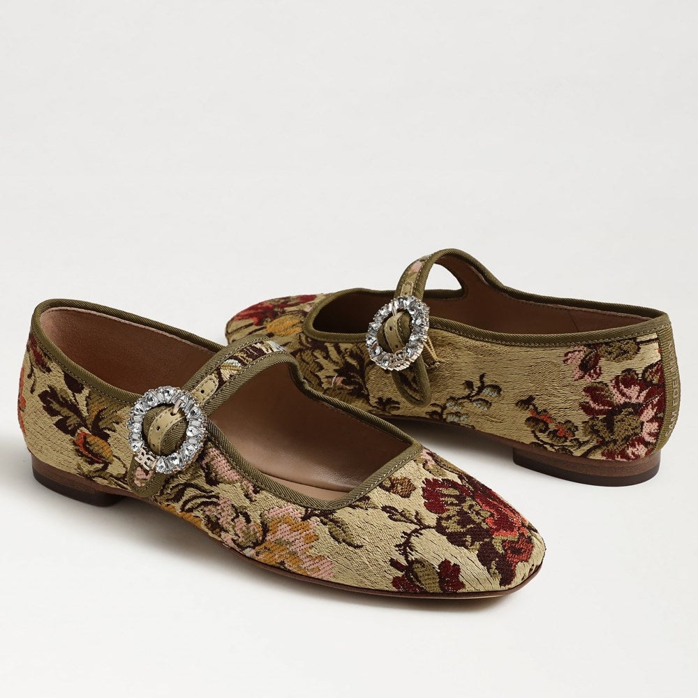 Natural Multi Fabric