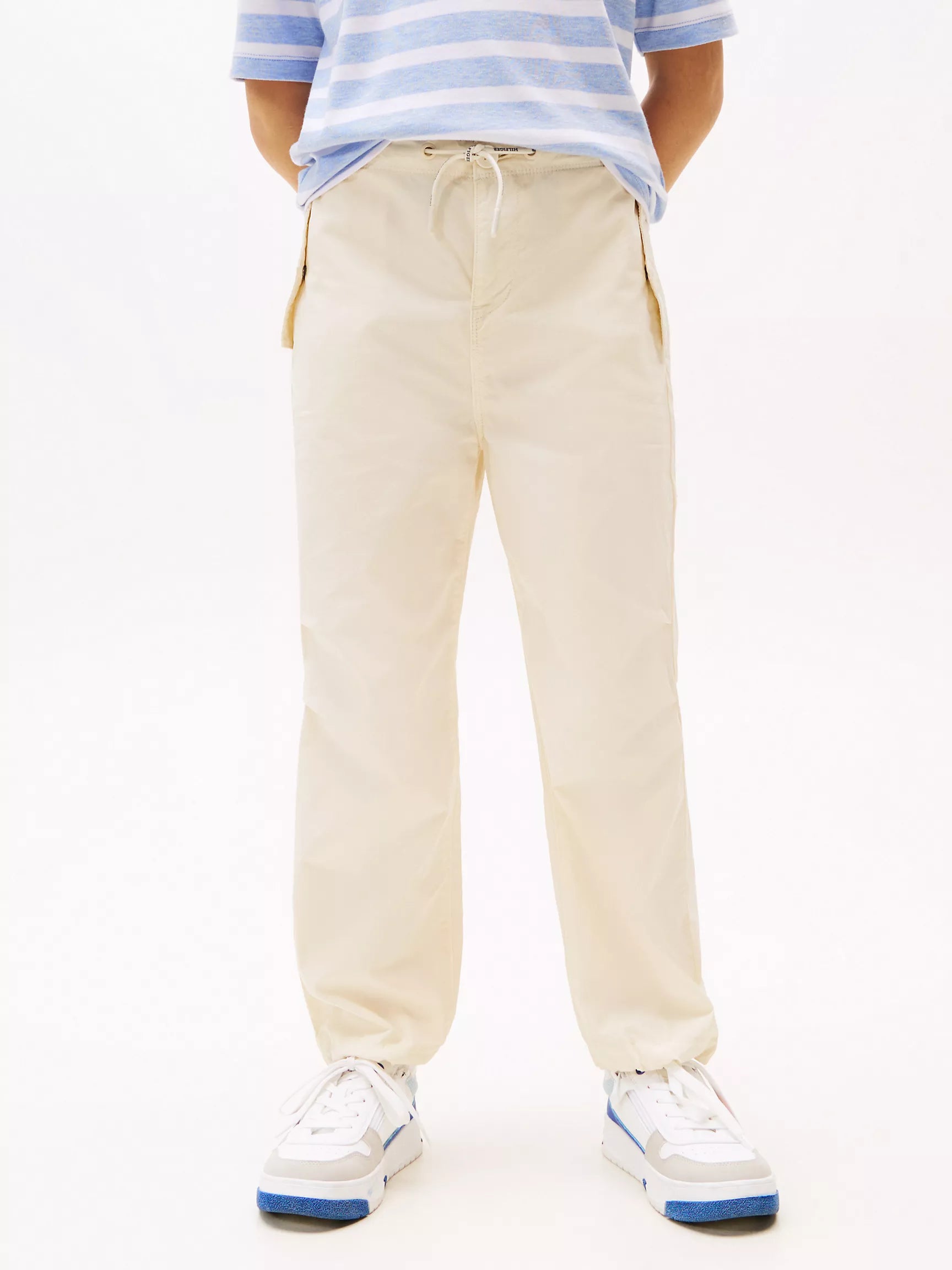 Ivory Silk