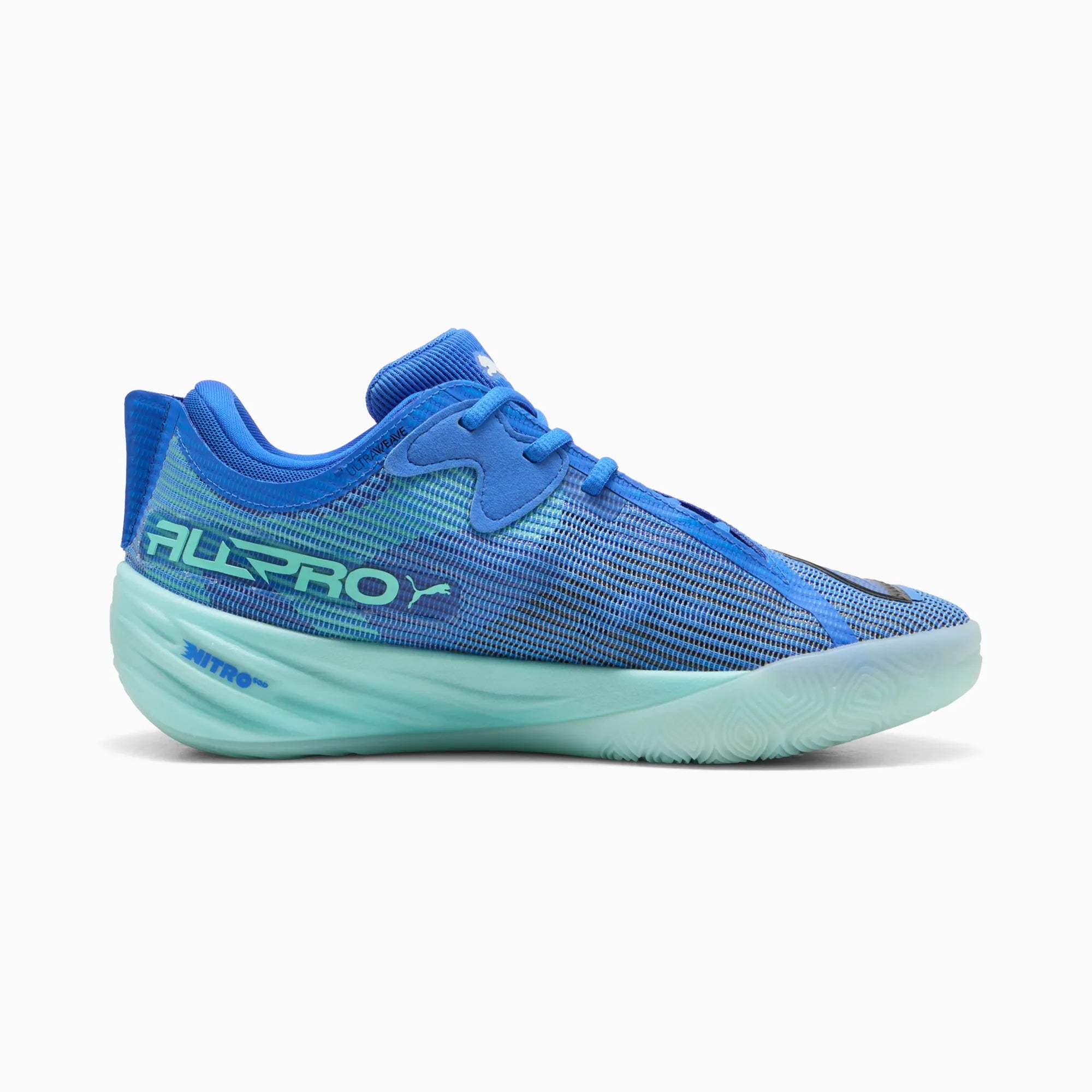 Bluemazing-Nitro Blue-Elektro Aqua