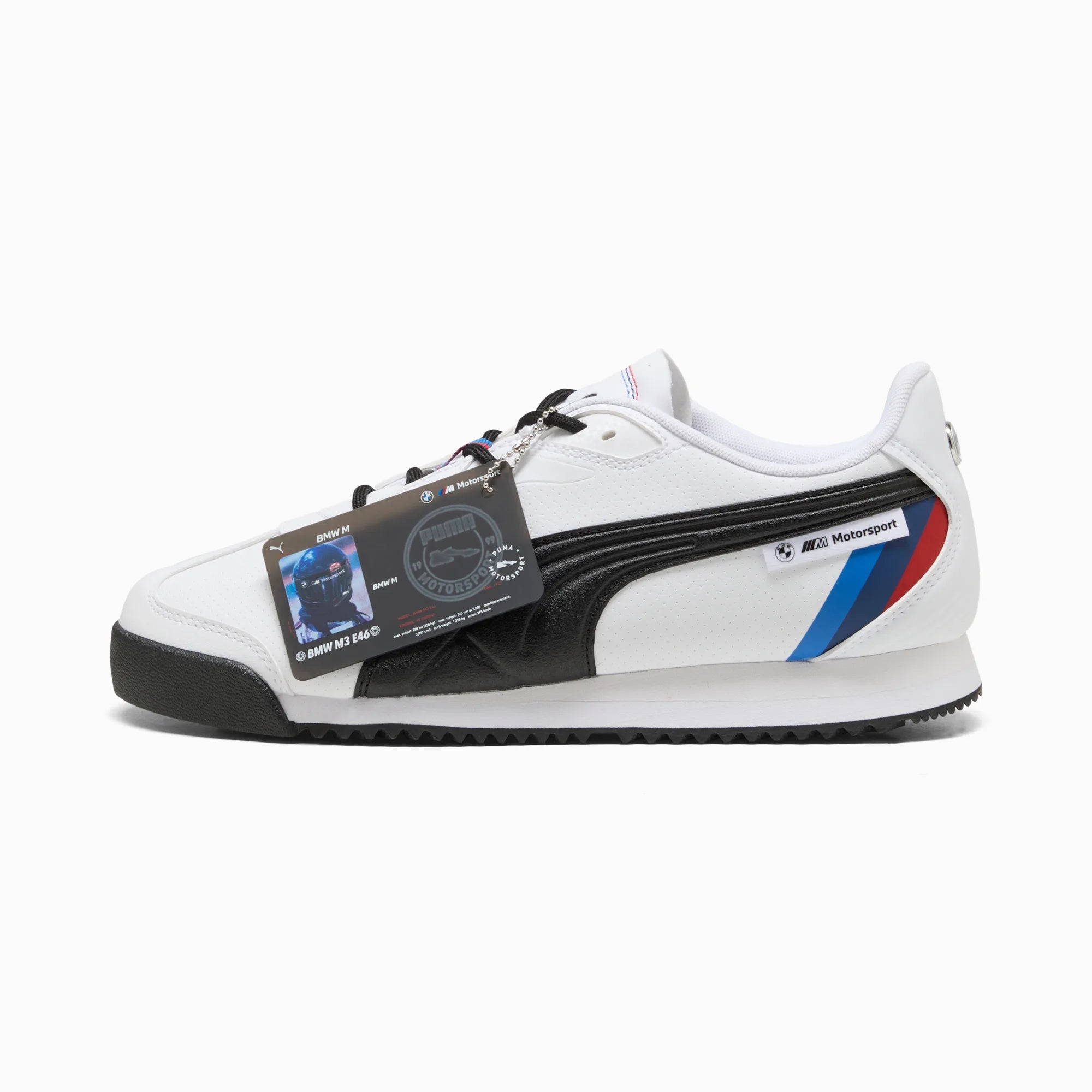 Putty-PUMA White