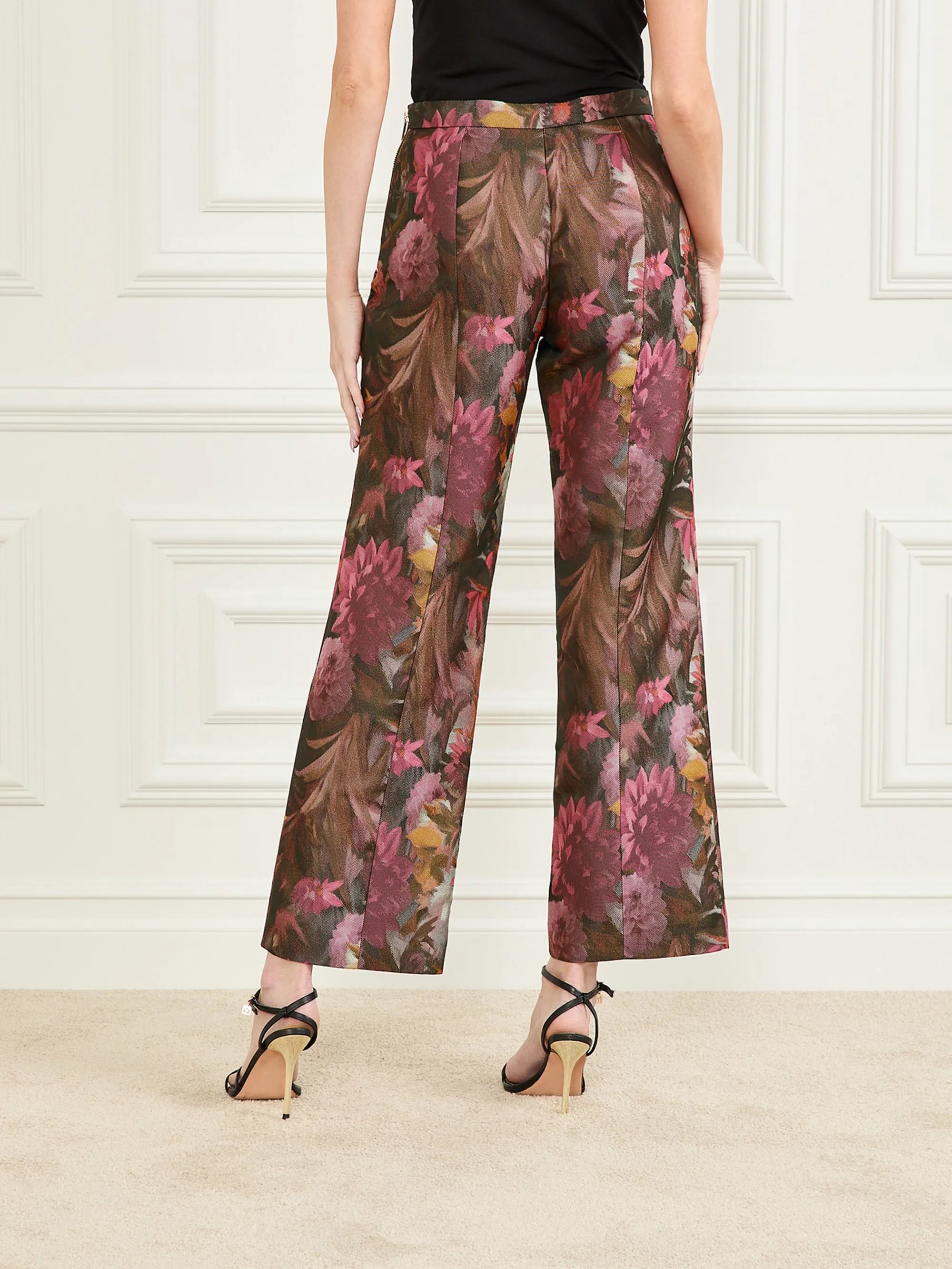 Wildwood Jacquard