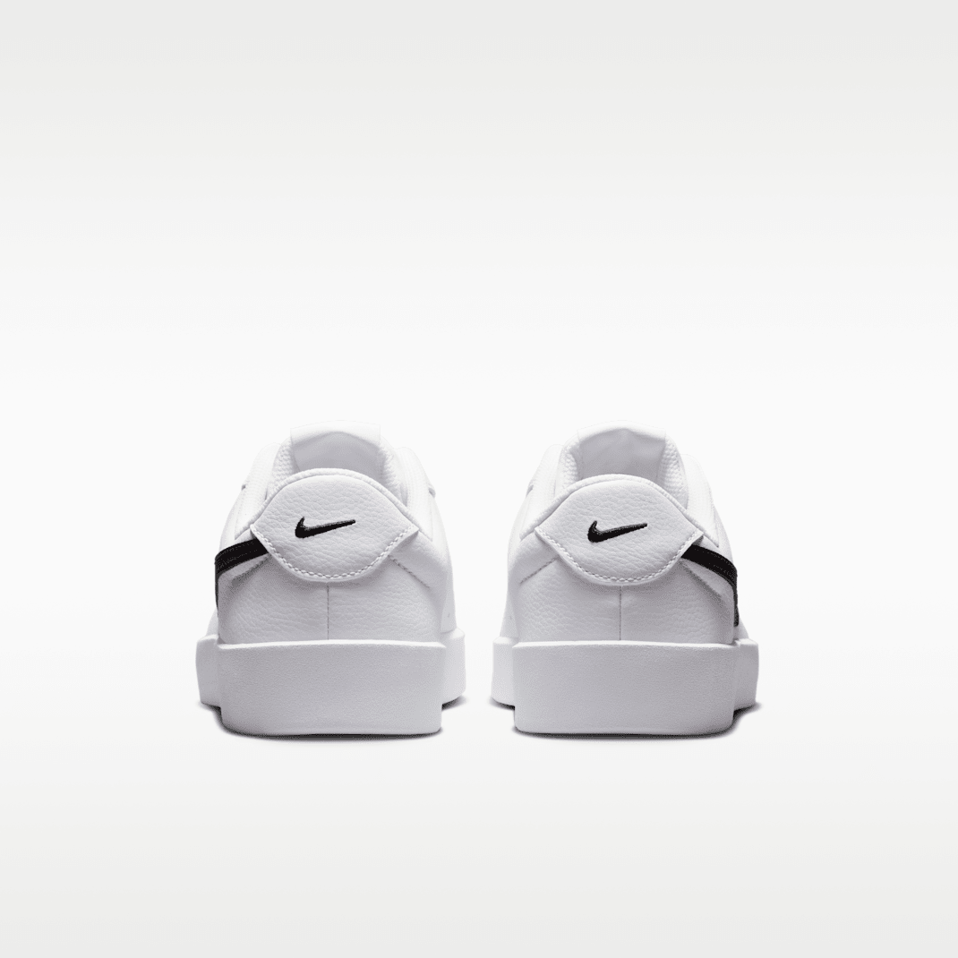 White/Black
