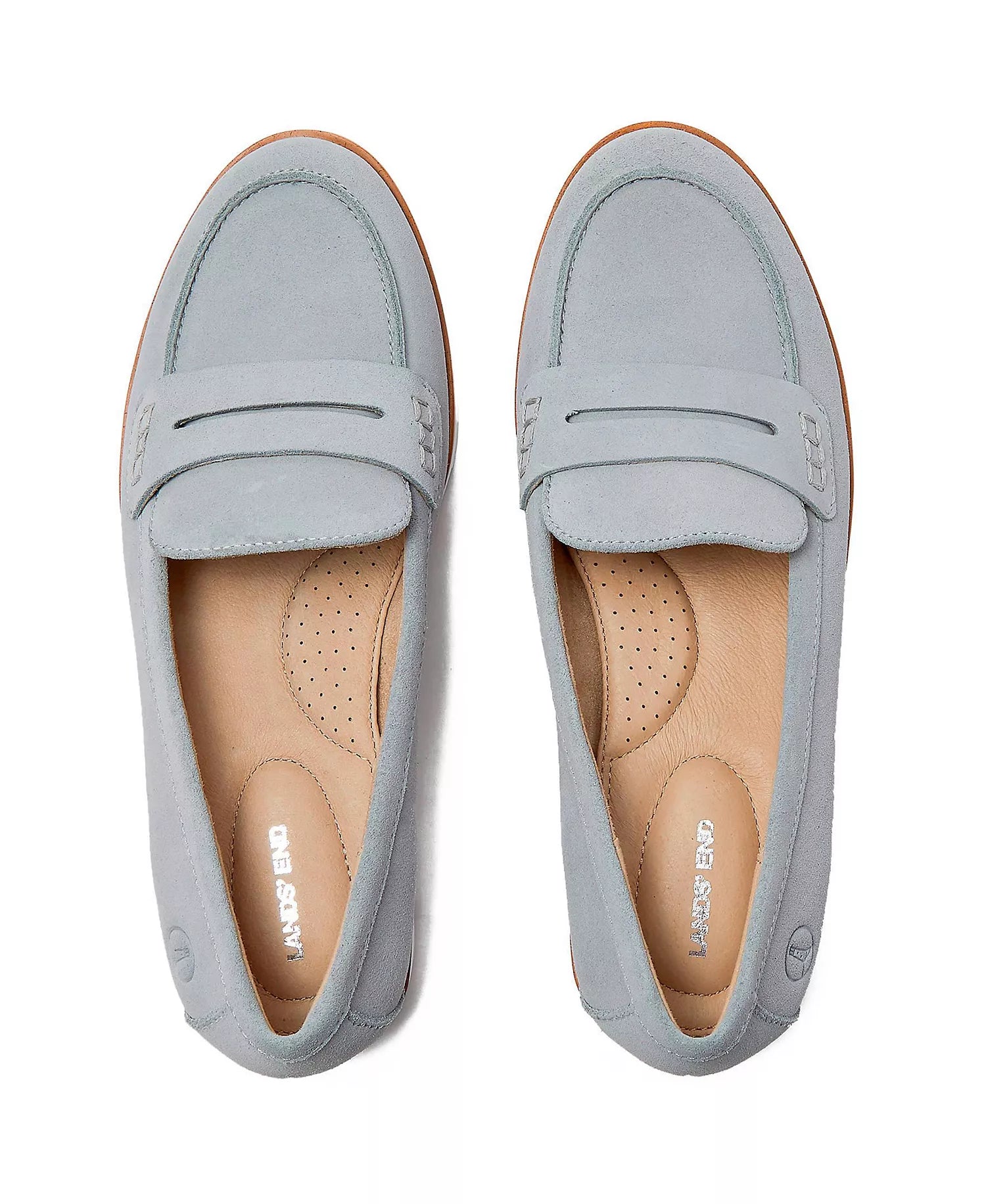 Harbor gray