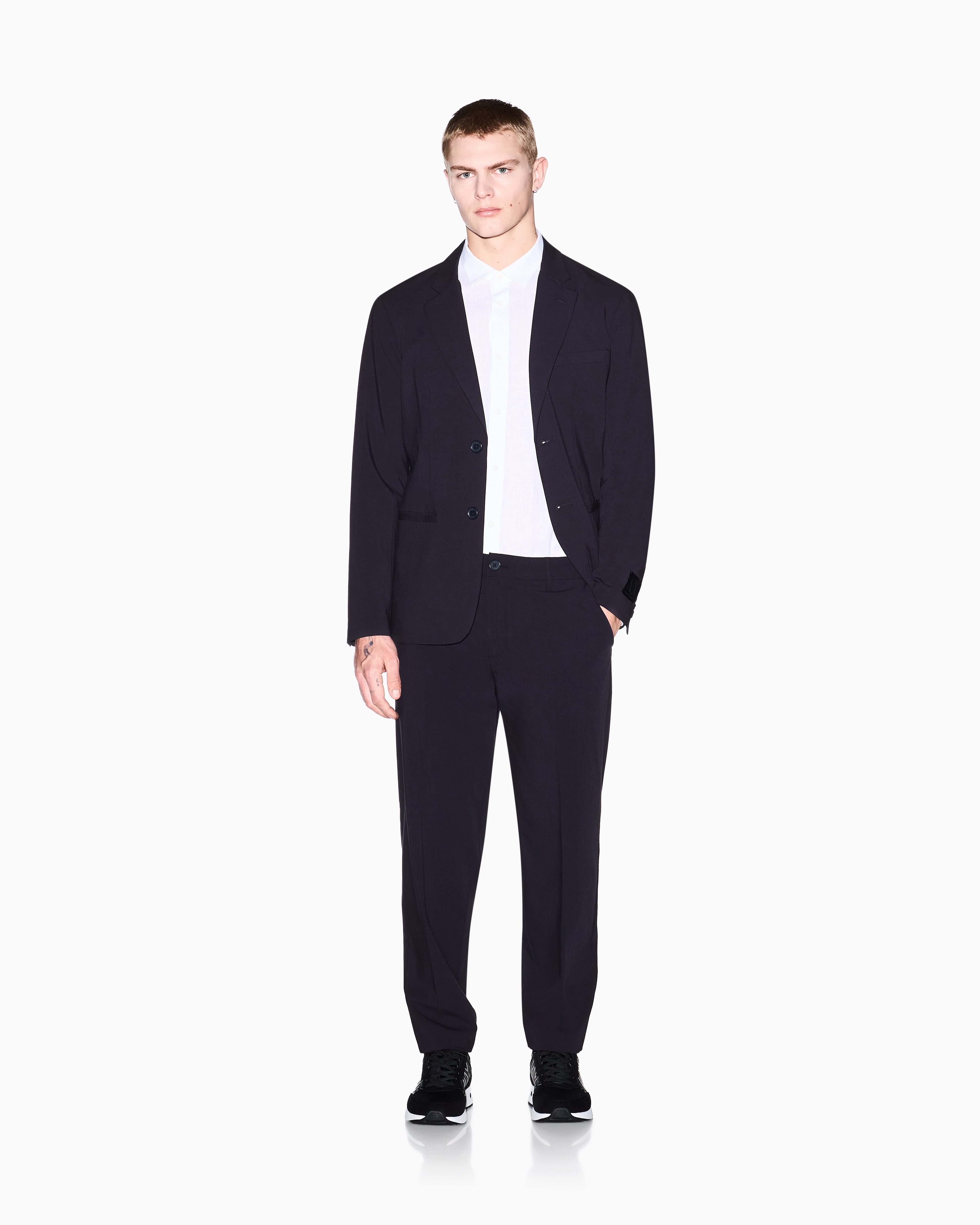 Navy Blue