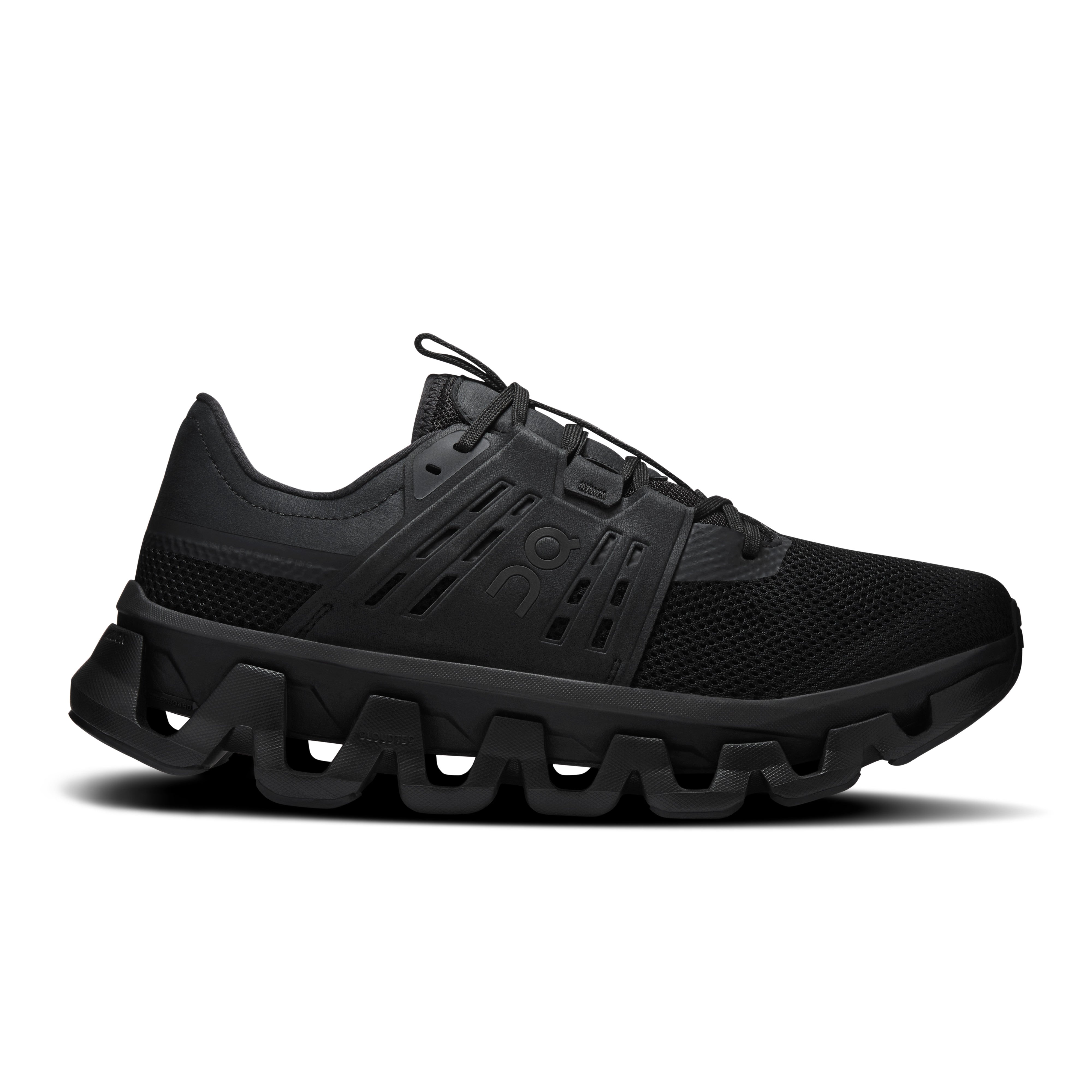 Black | Black