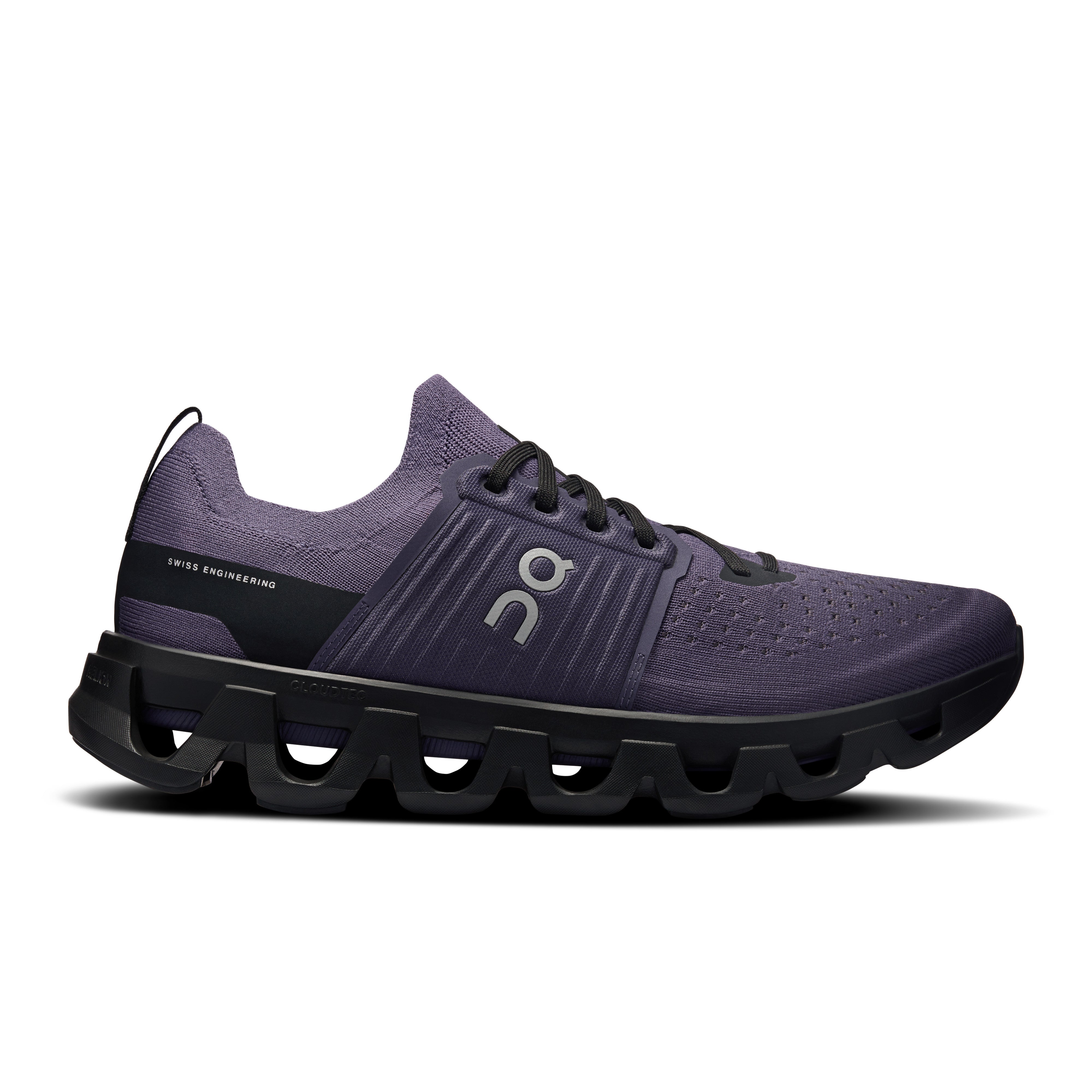 Flint | Black