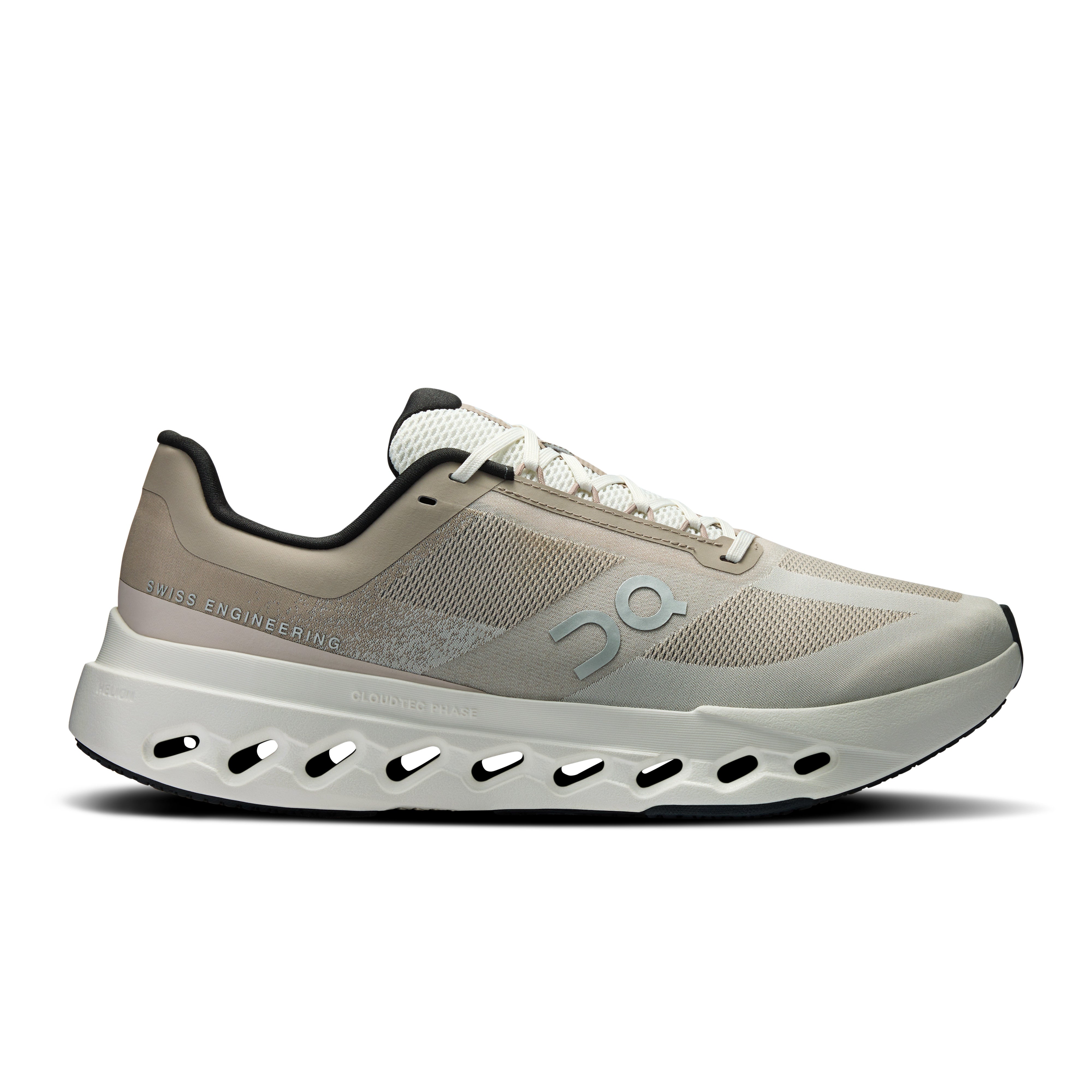 Fog | Ivory