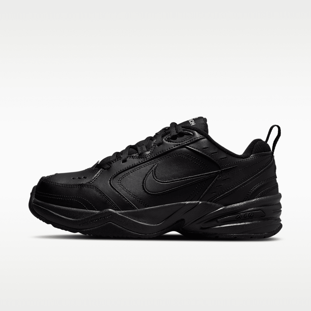 Black/Black 2