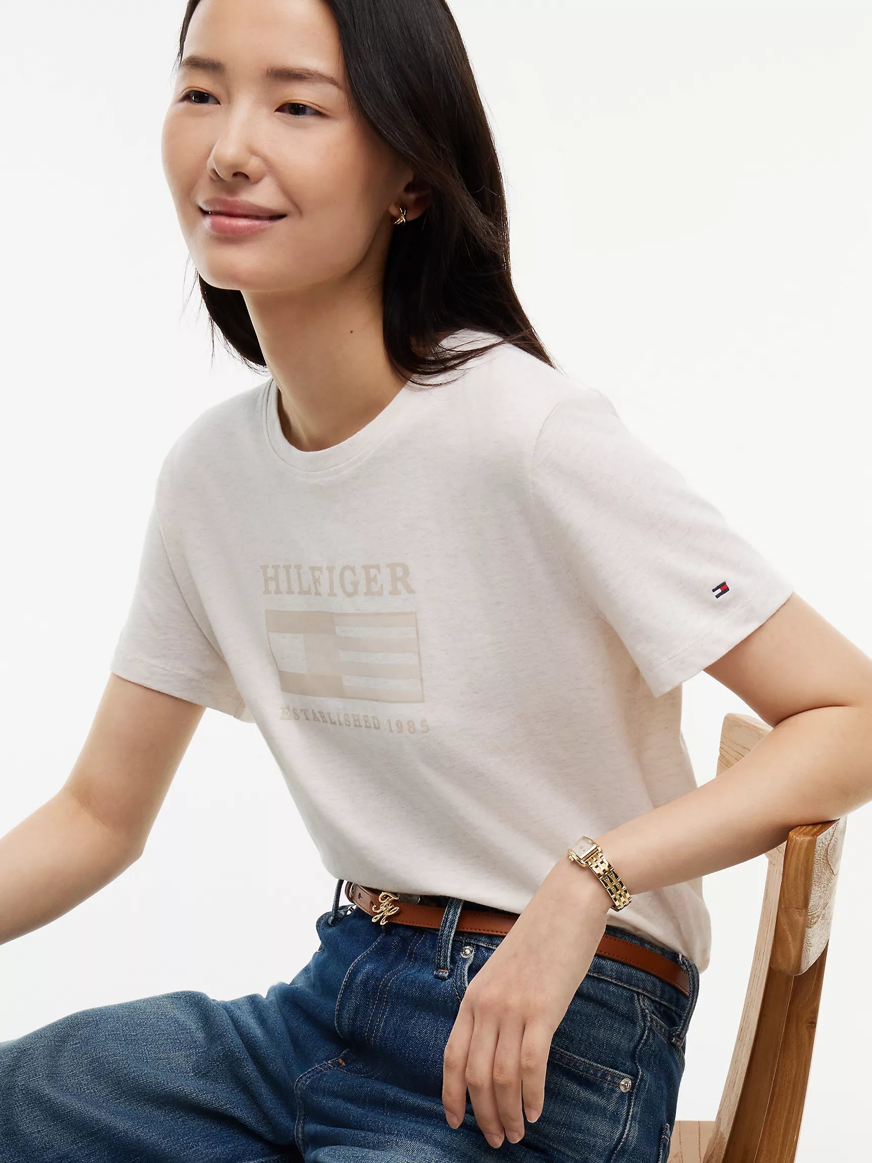 Beige Heather