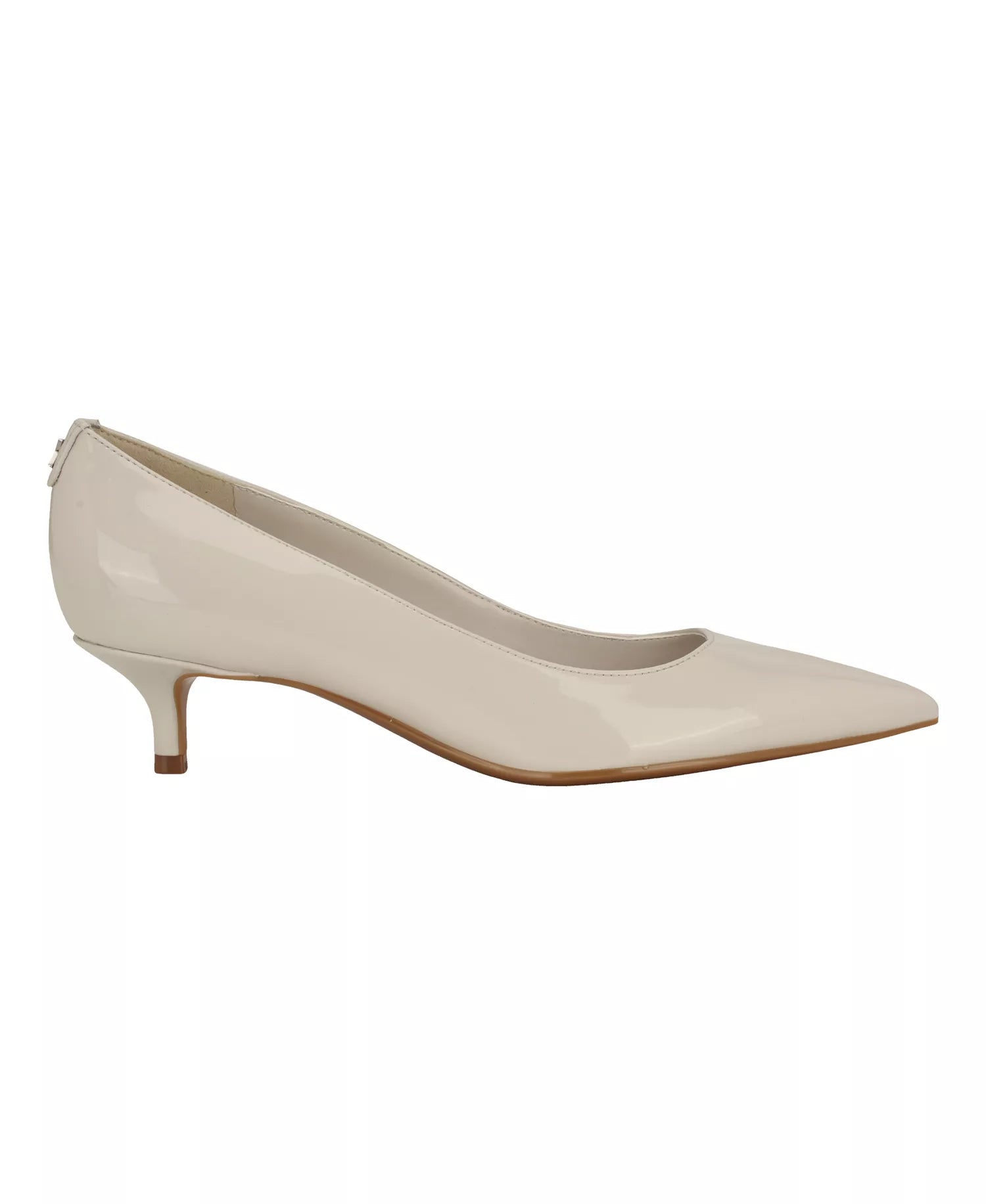 Ivory Patent