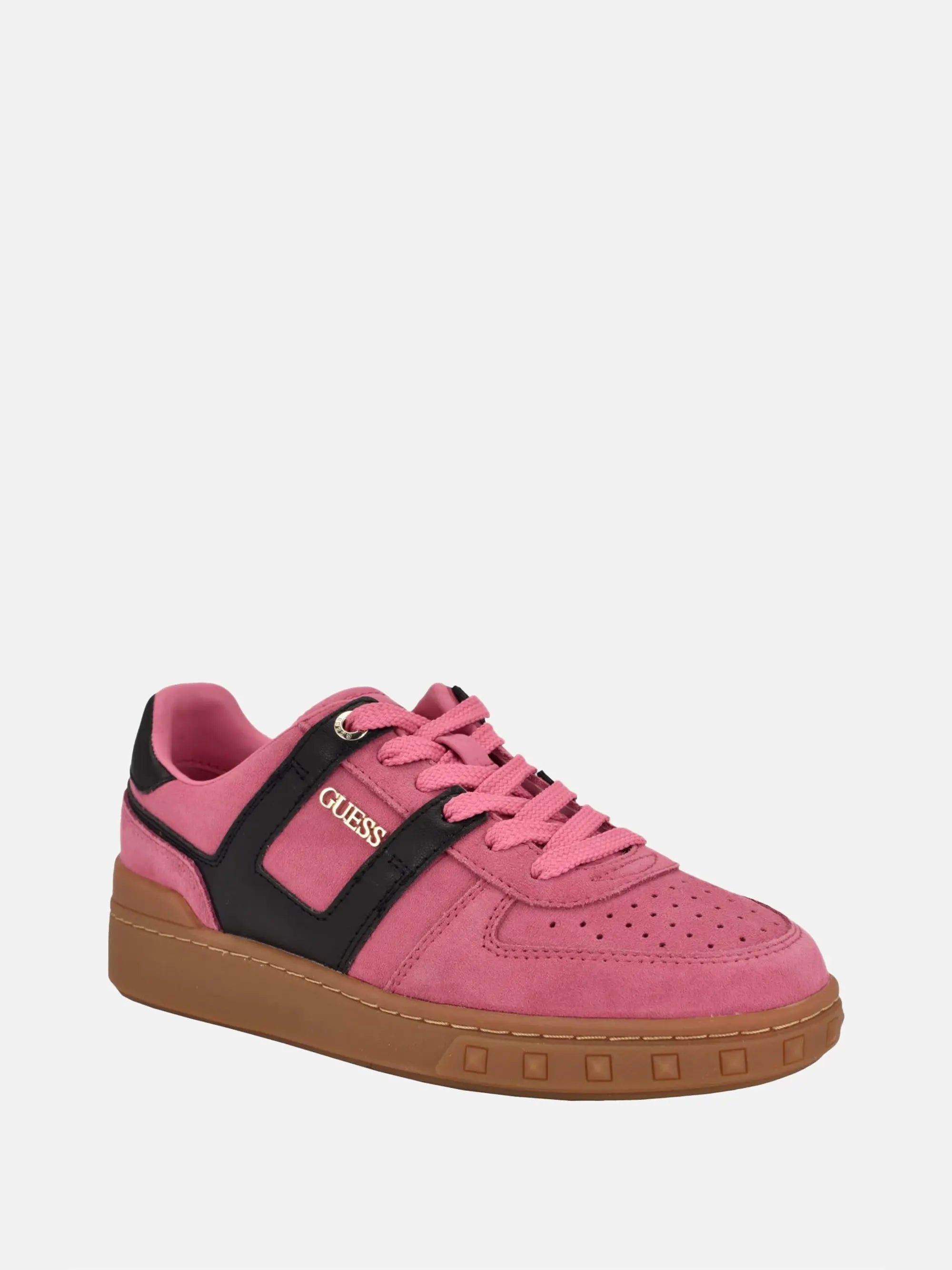 Medium Pink