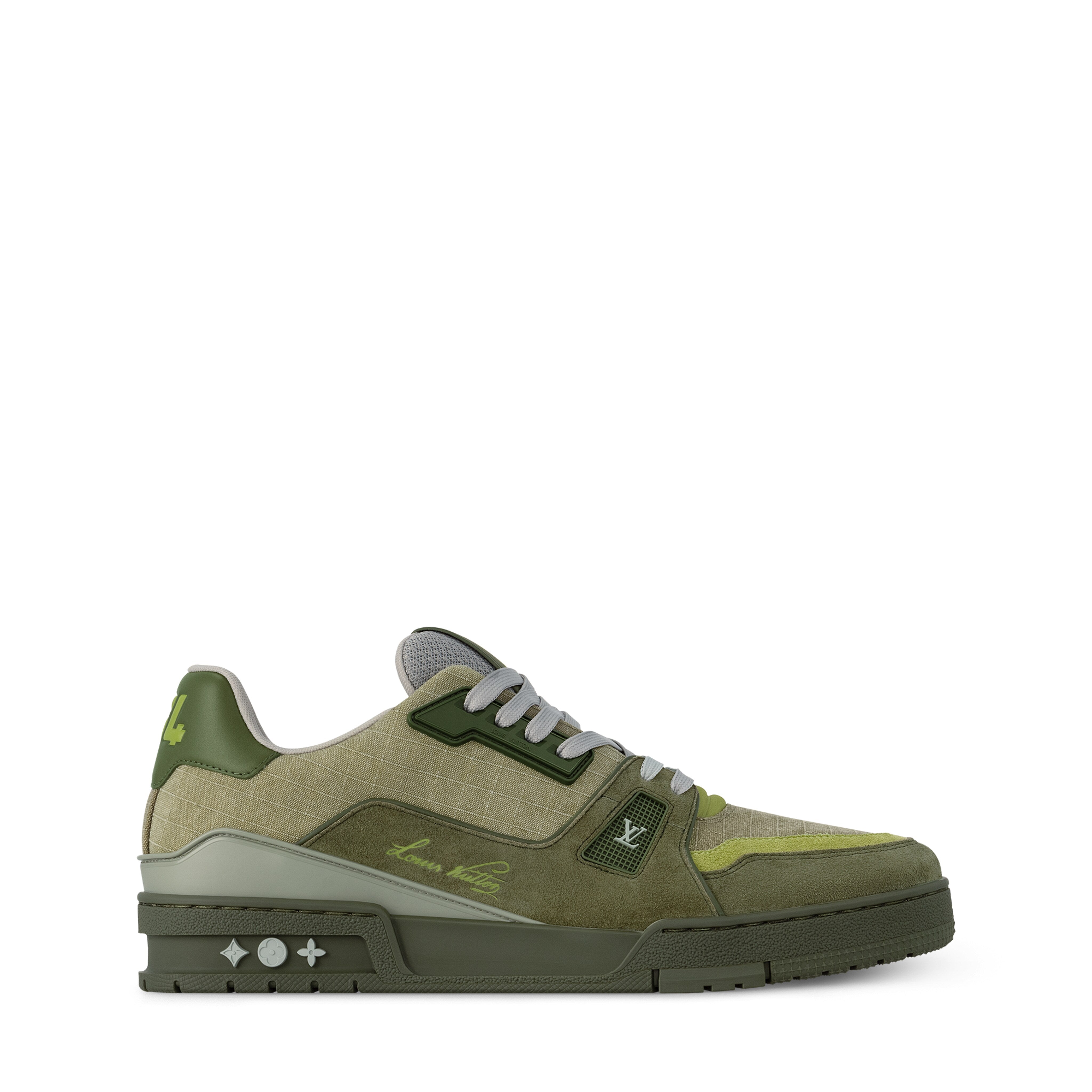 Verde