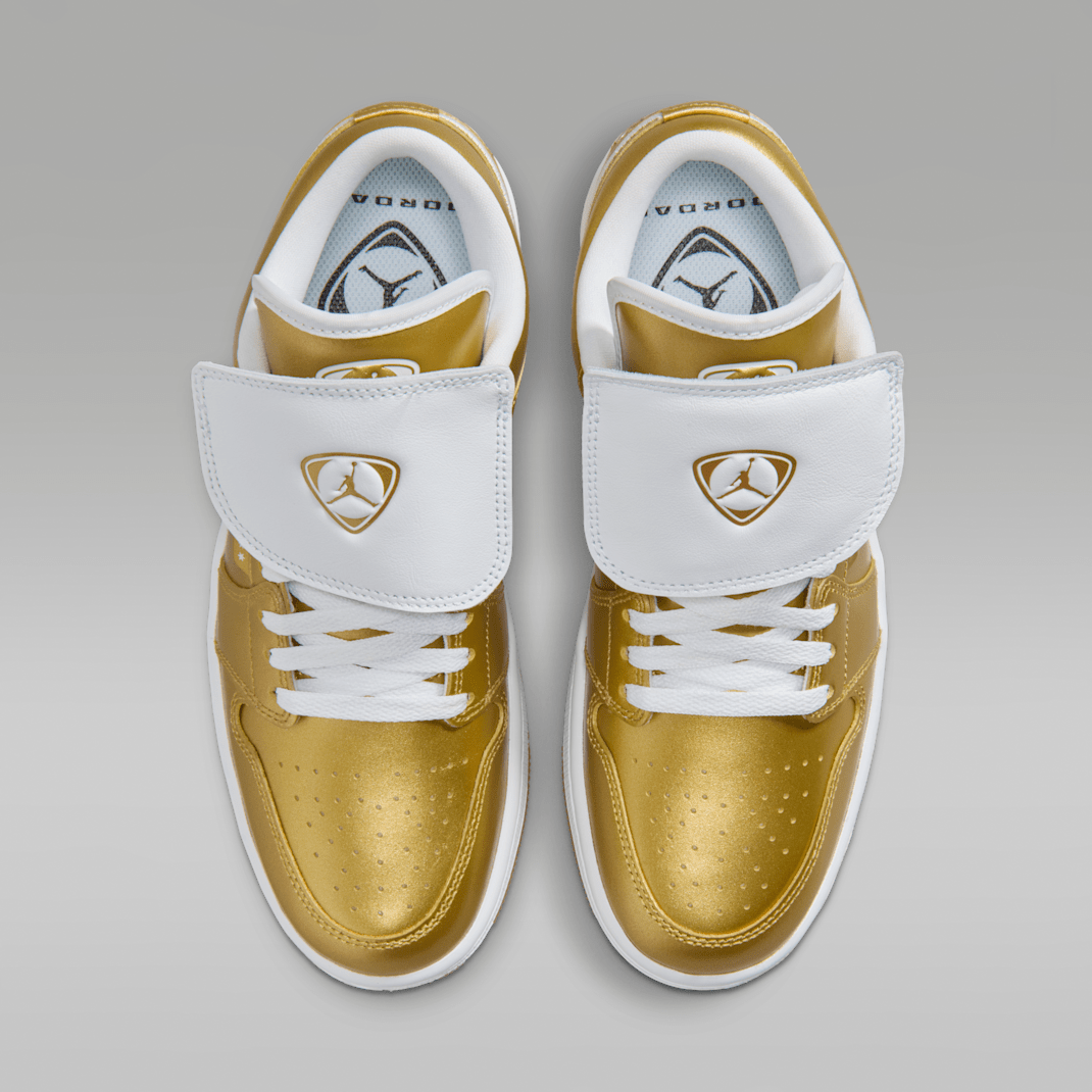 Gold/White/Gum Yellow/Gold