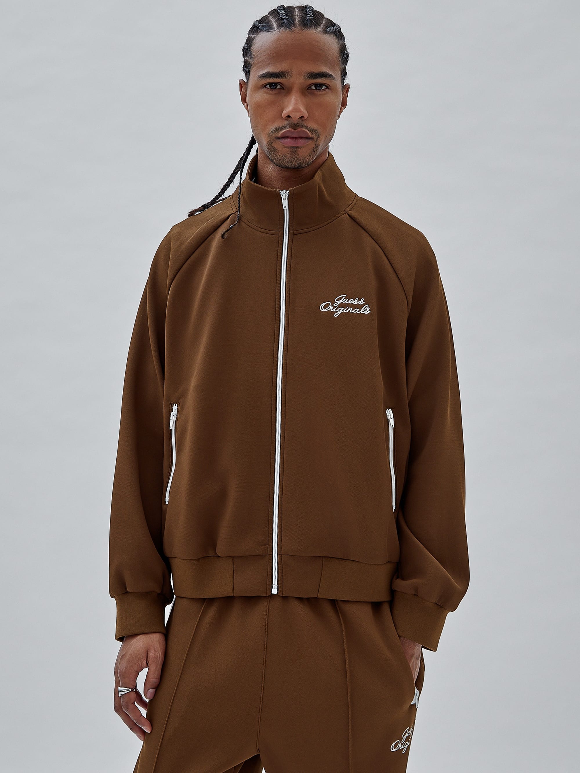 Brown Sand