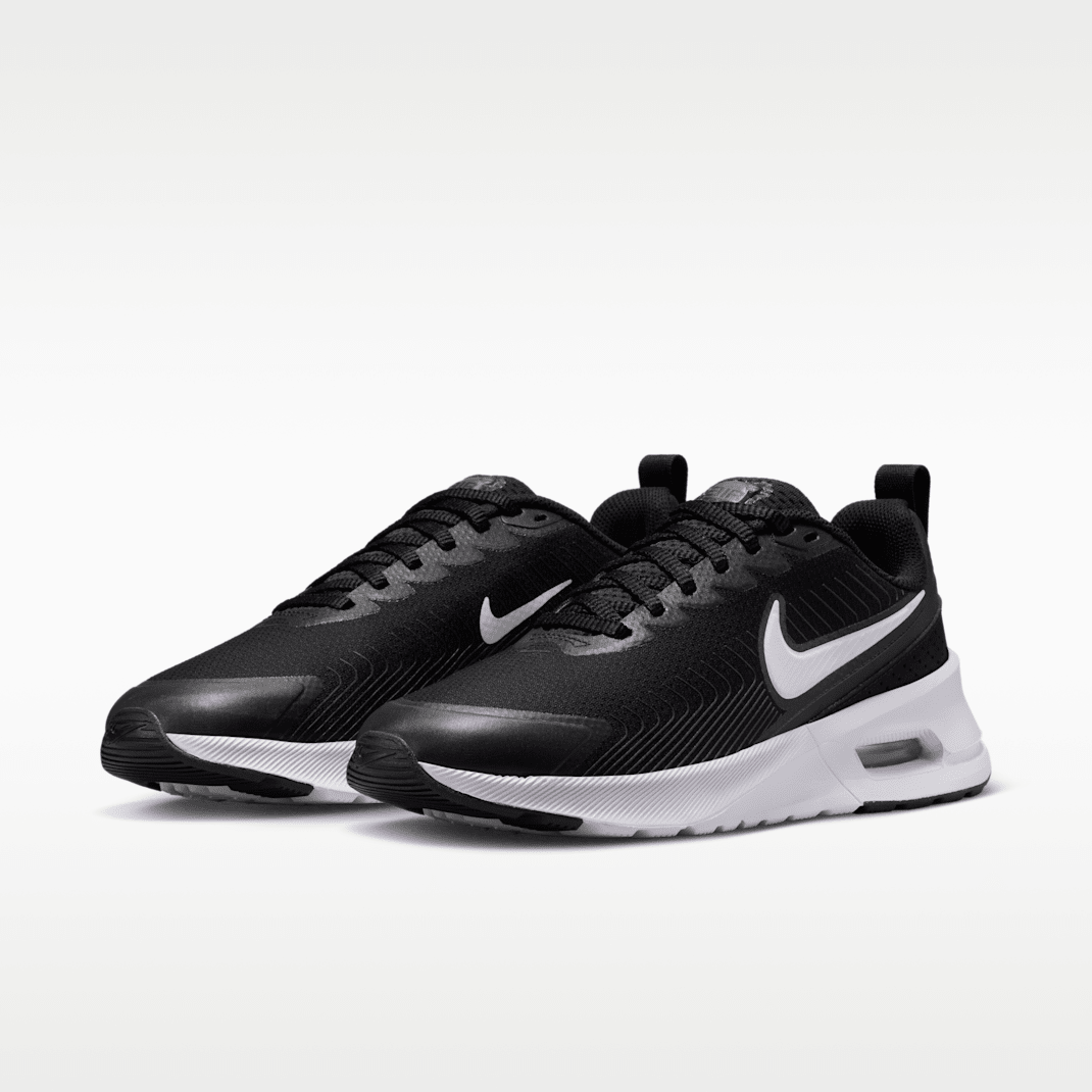 Black/Dark Grey/Comet Red/White