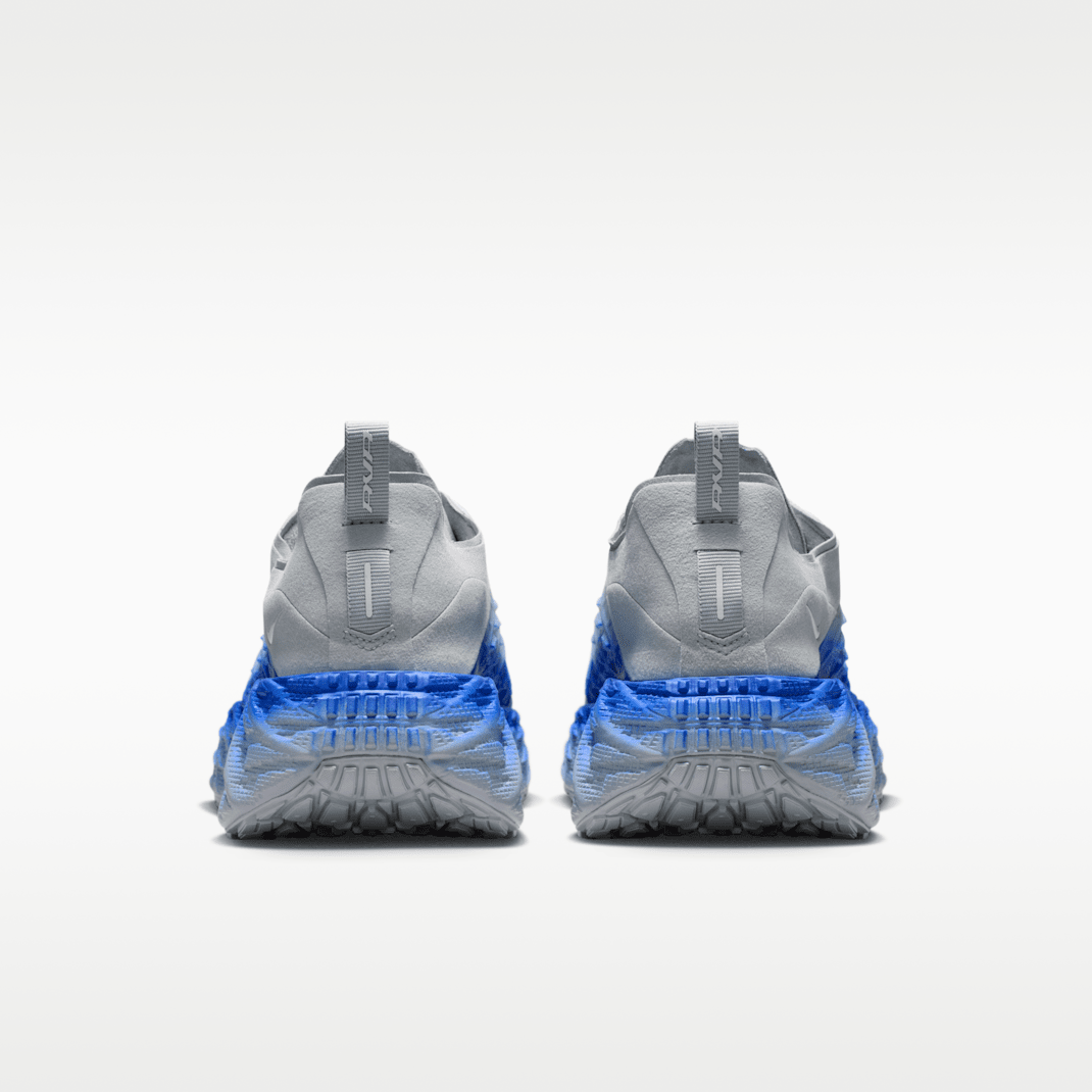 Wolf Grey/Racer Blue/Vast Grey