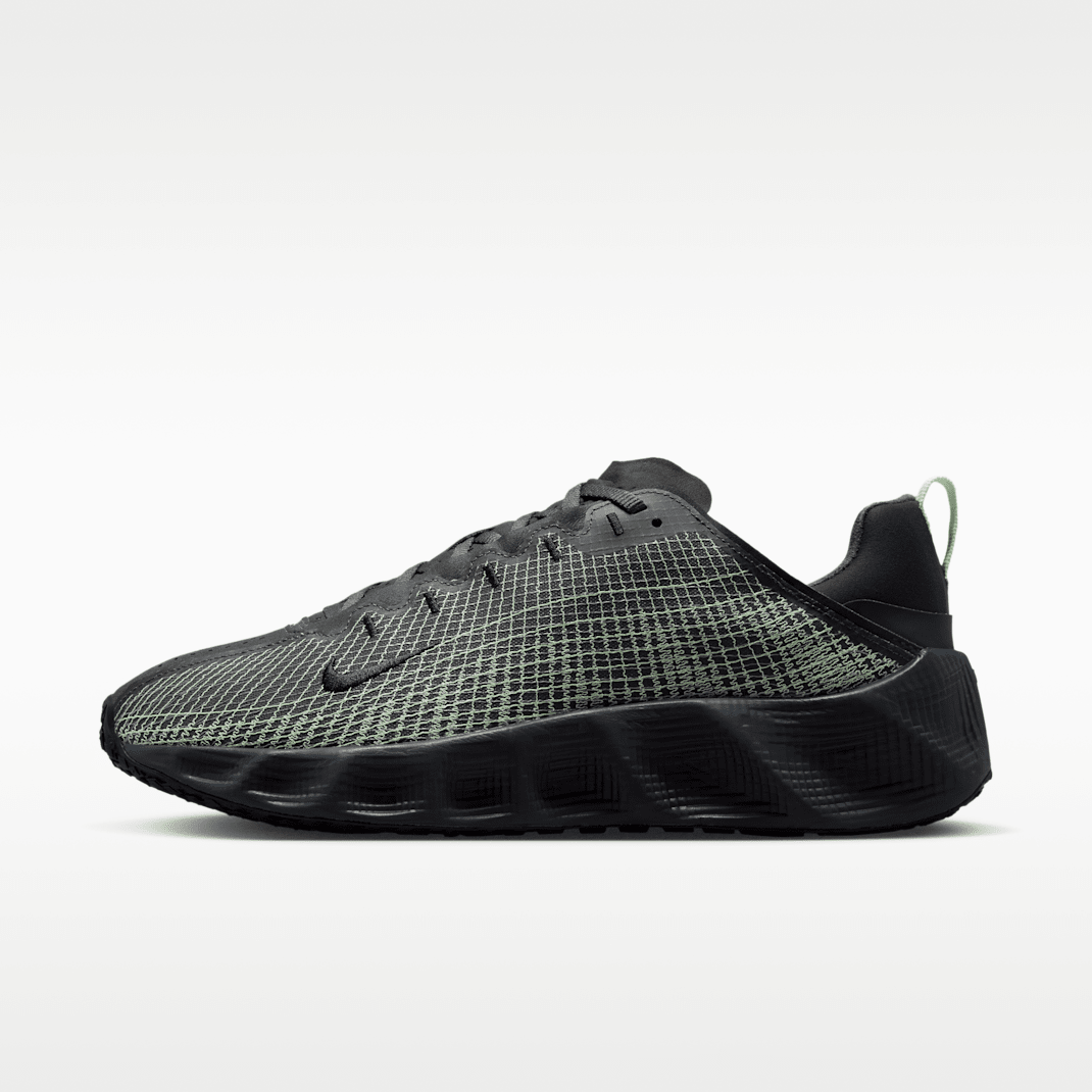 Dark Smoke Grey/Smoke Grey/Light Liquid Lime/Black