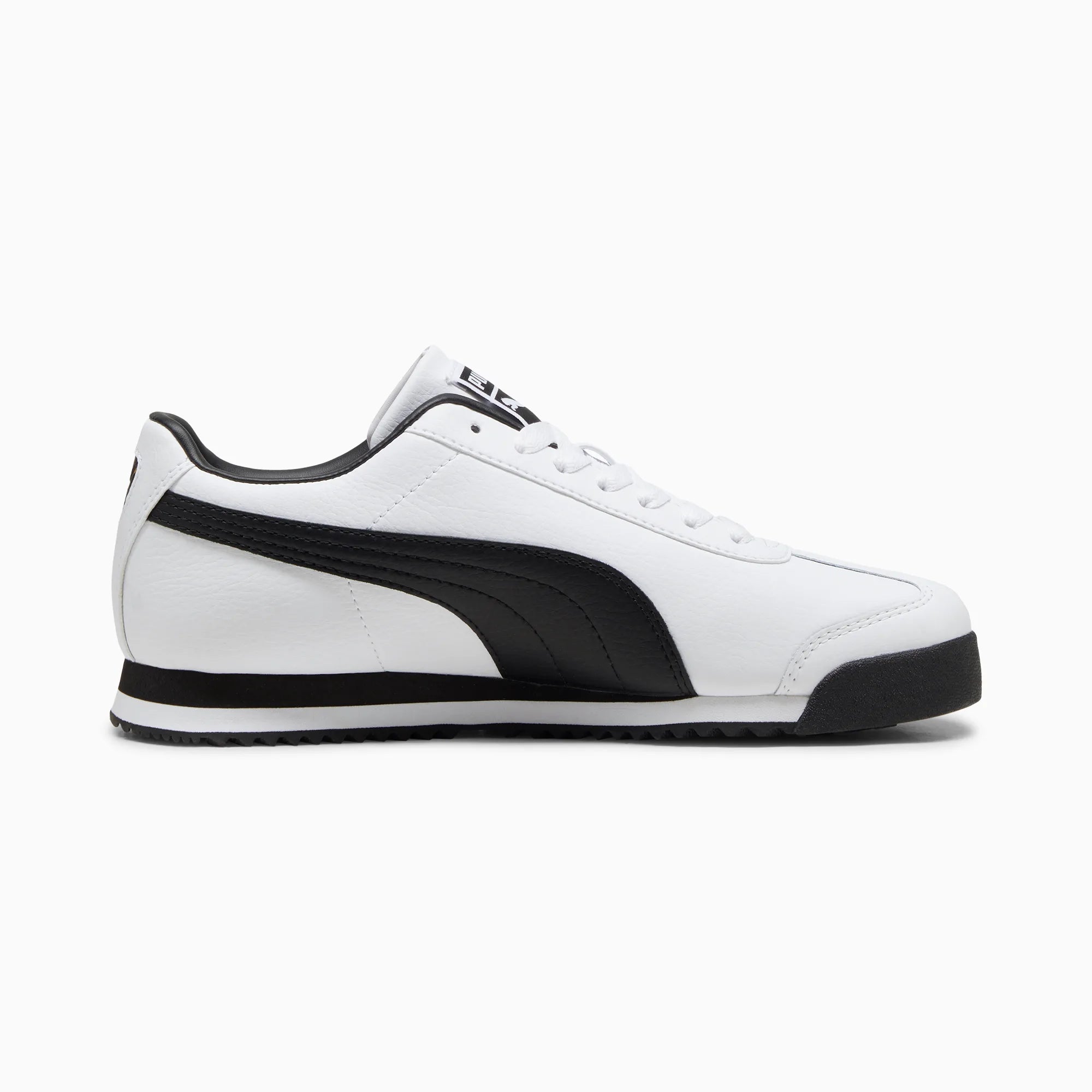 PUMA White-PUMA Black-Puma Team Gold