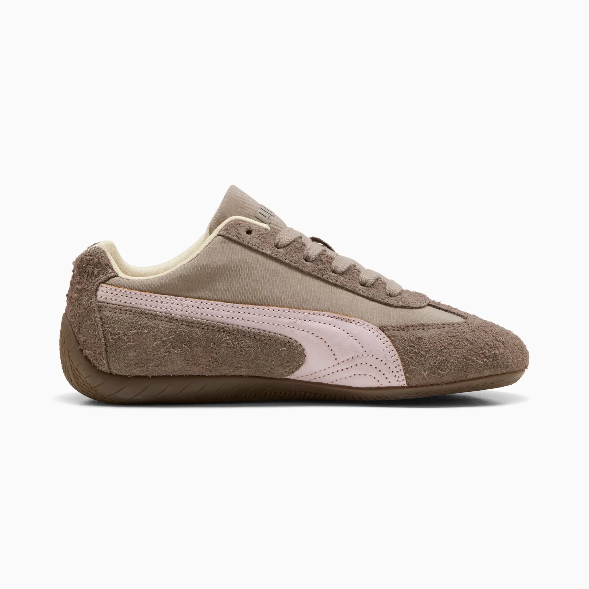 Mouse Gray-Gum