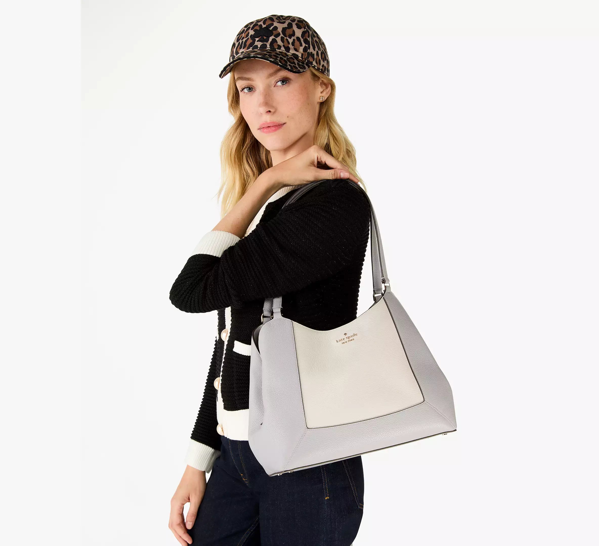Mountain Grey Multi