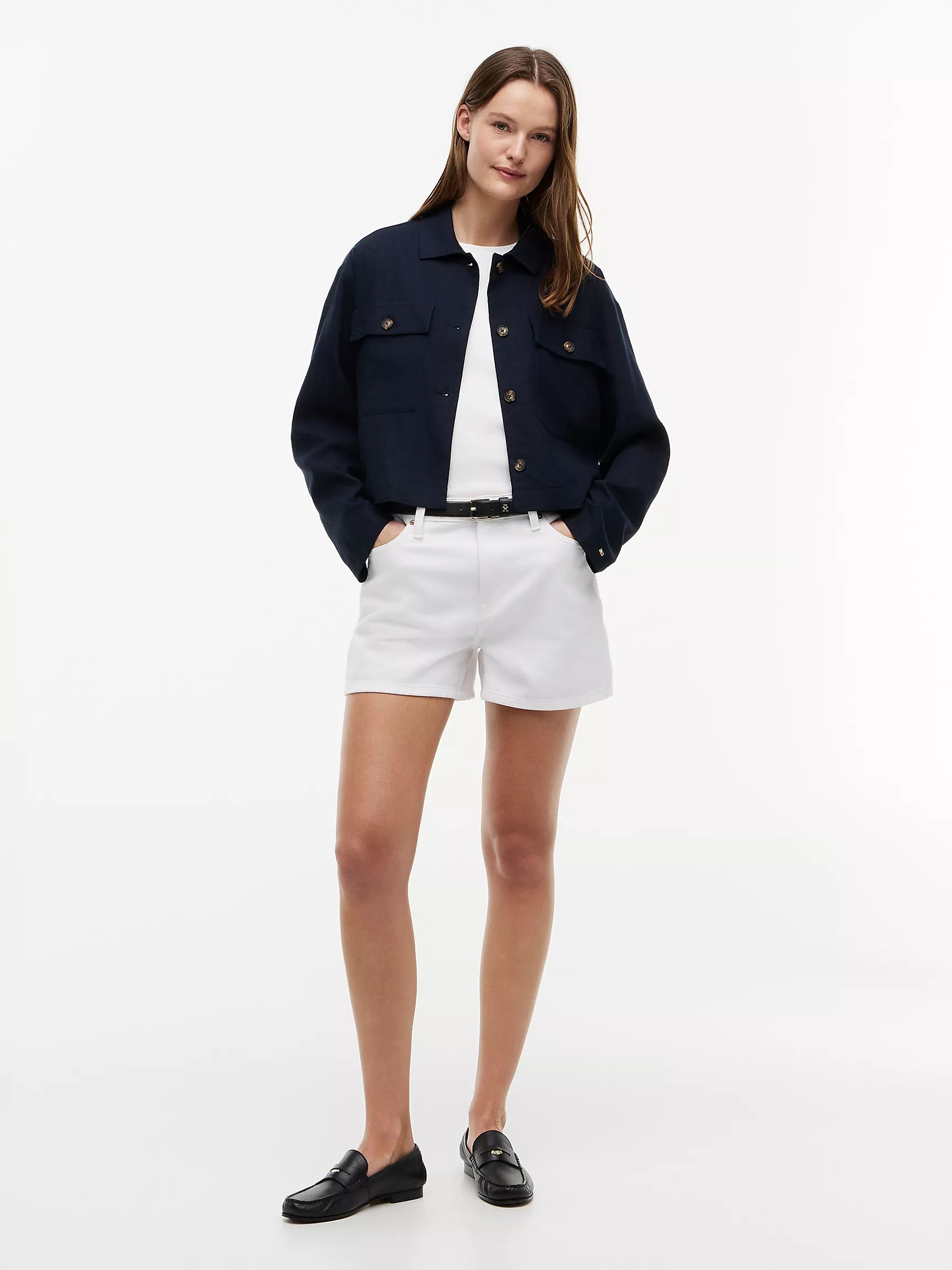 Navy Blue