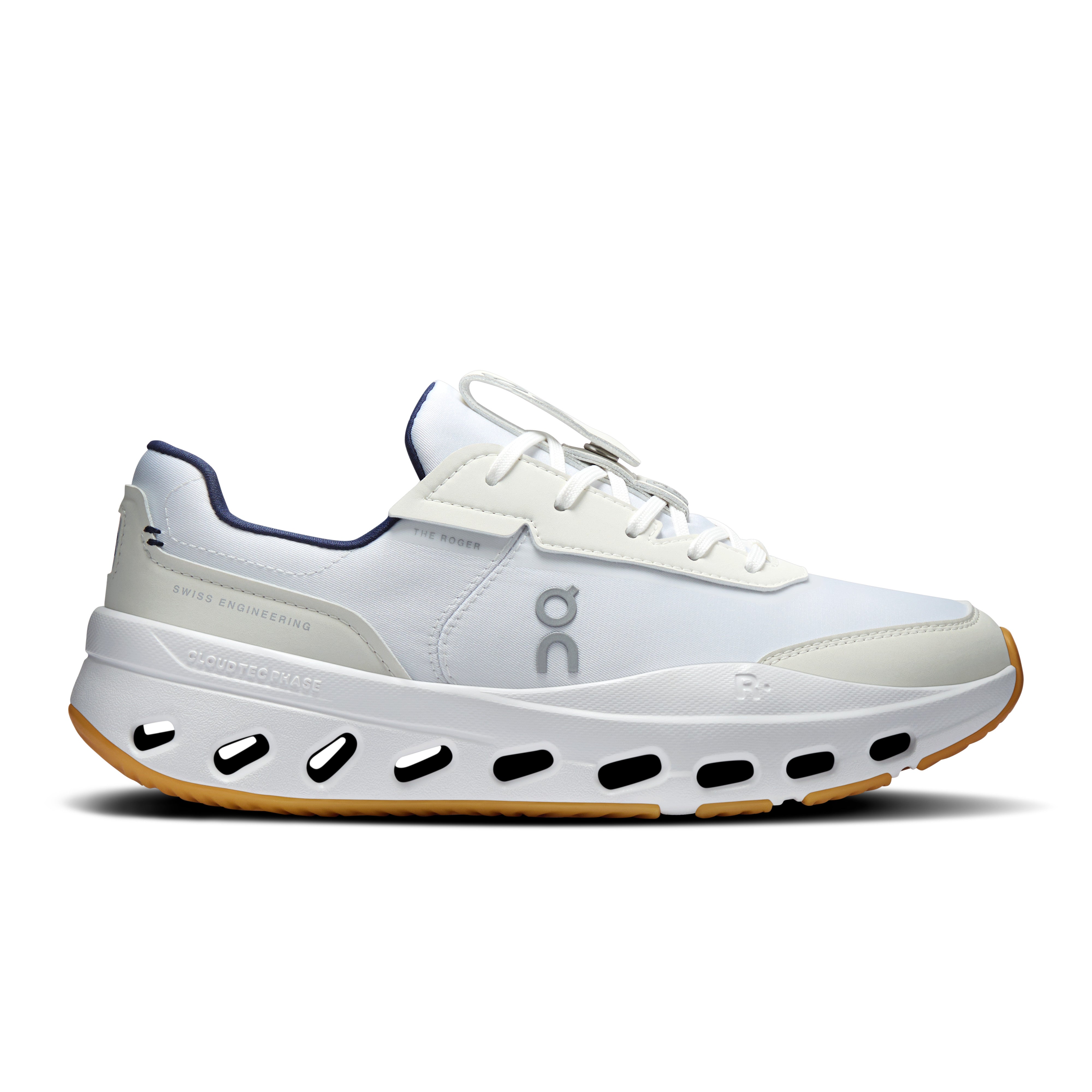White | Midnight