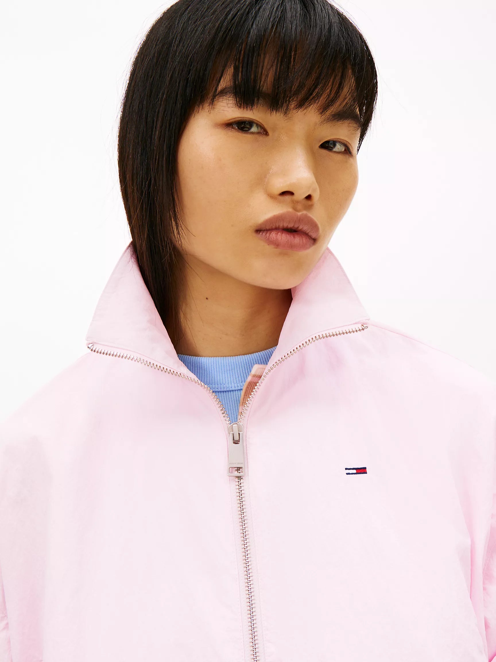 Pearly Pink
