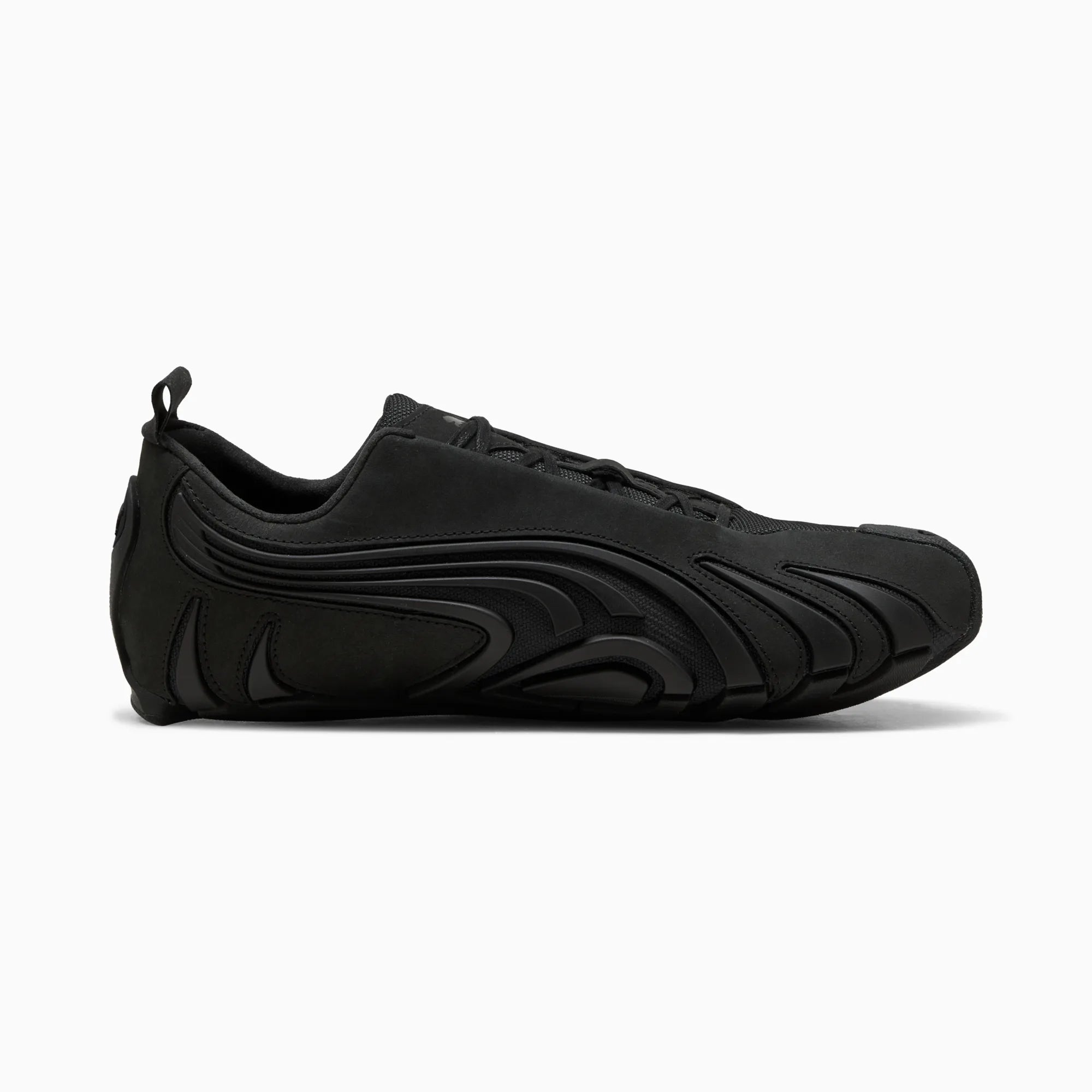 PUMA Black