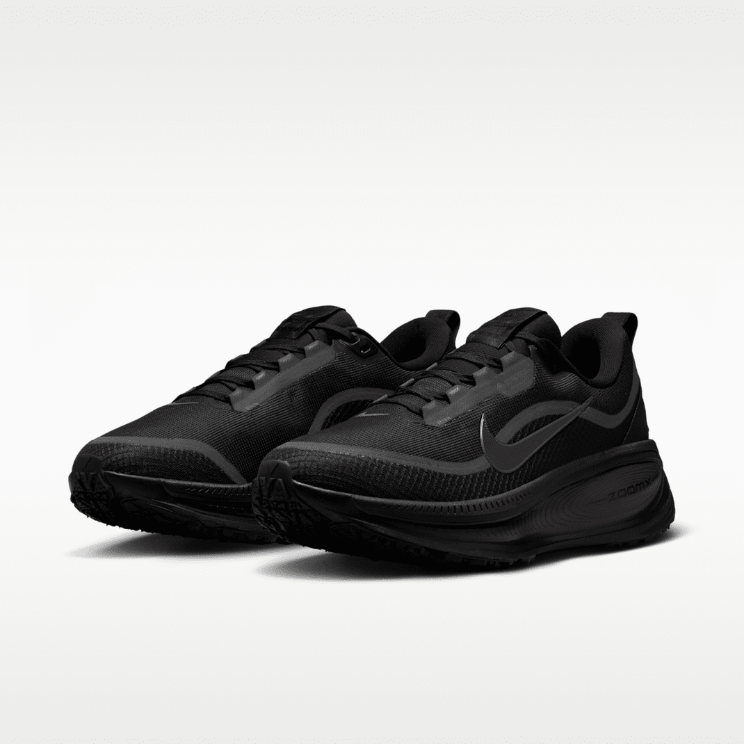Black/Anthracite