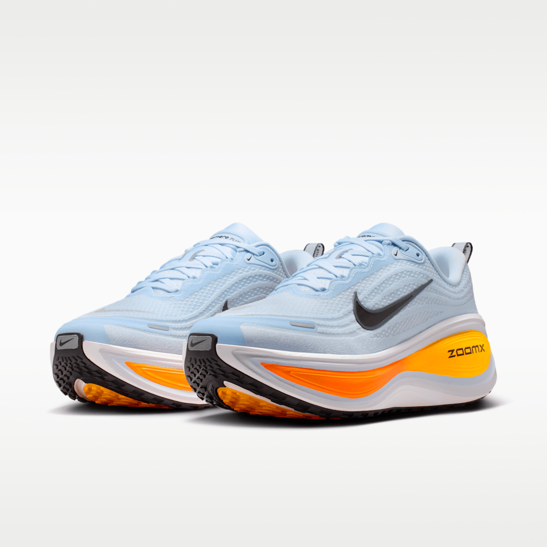 Hydrogen Blue/White/Total Orange/Black