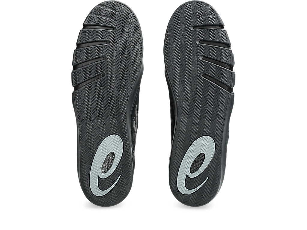 Black/Graphite Grey