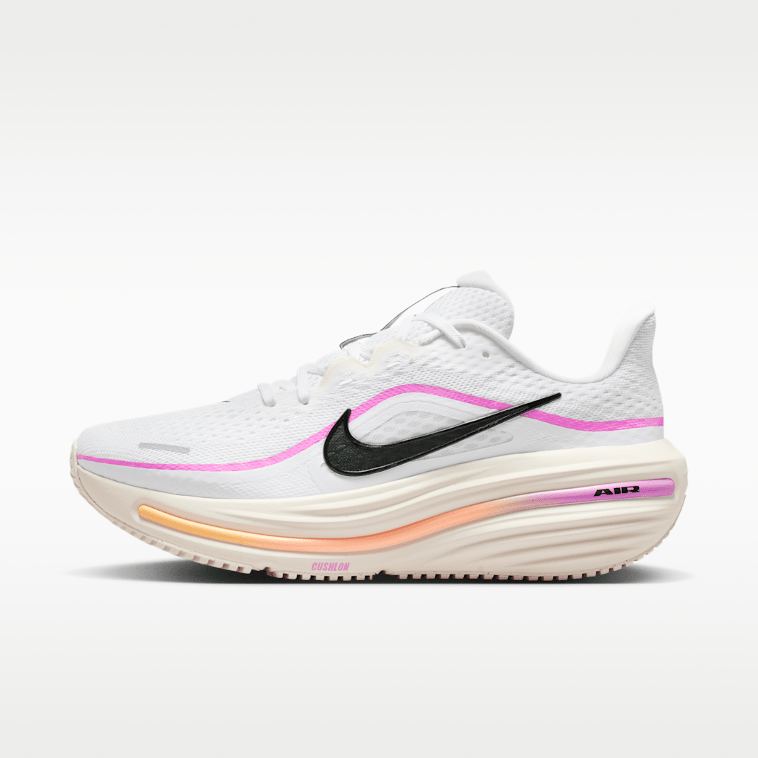 White/Light Magenta/Chalk/Black