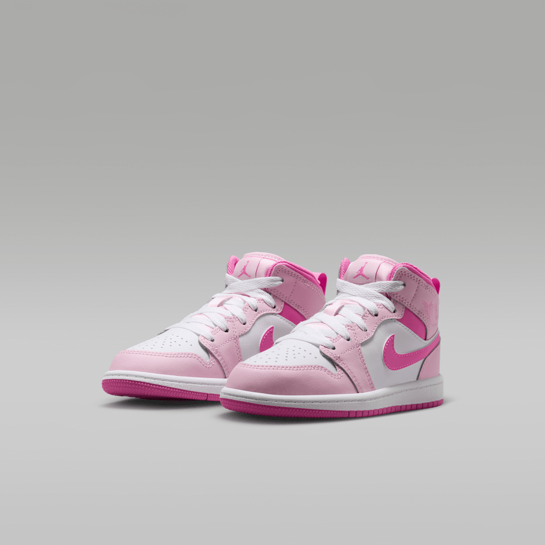 Pink Foam/China Rose/White/Pink Foam 2