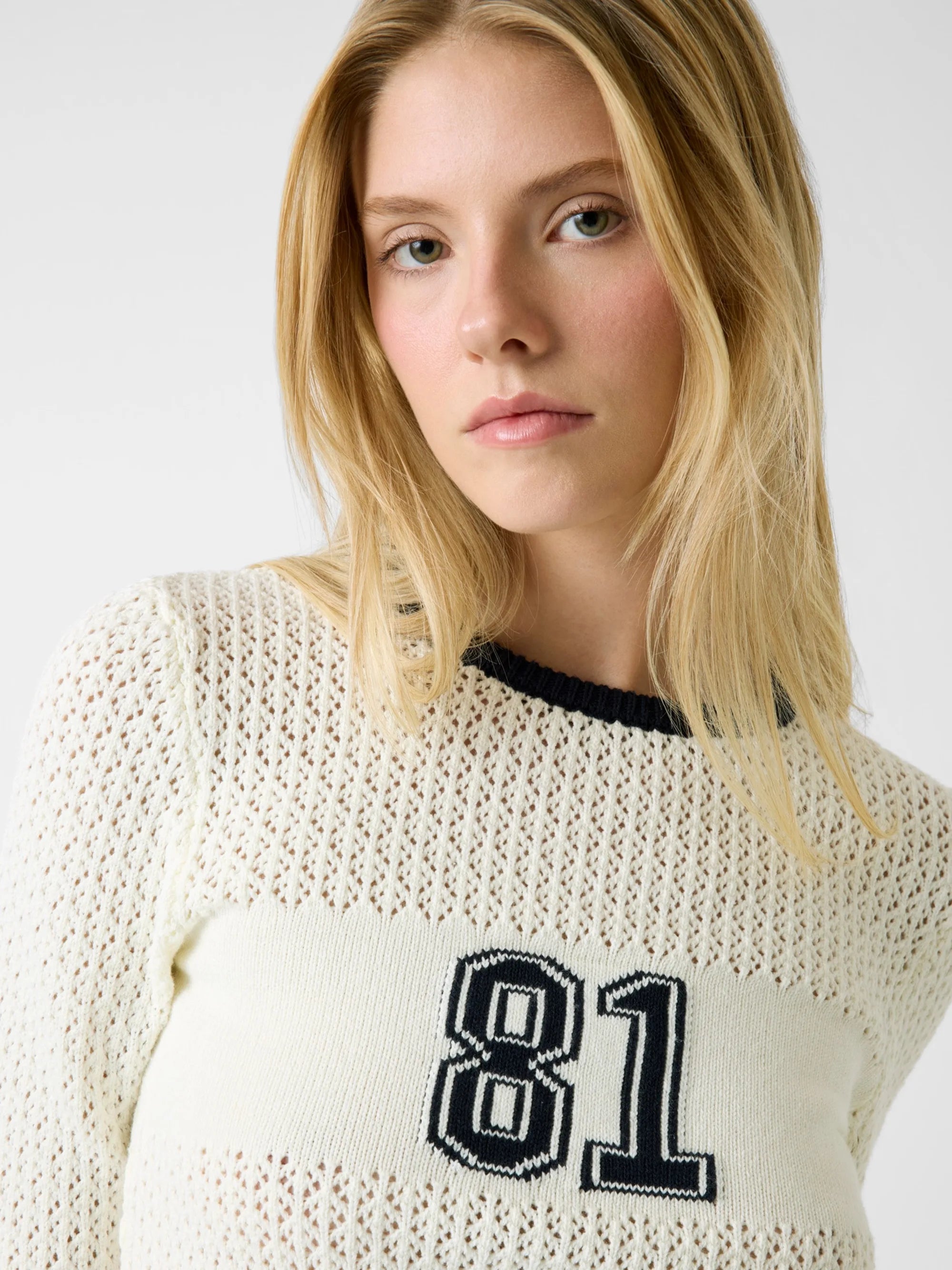 Warm White