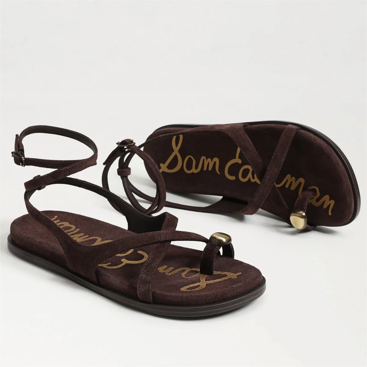 Cafe Noir Suede