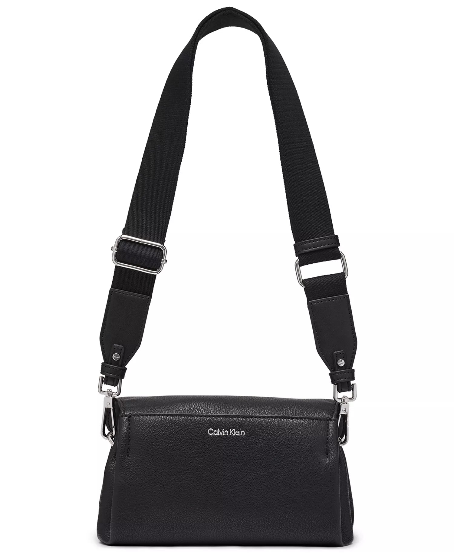 Black/silv
