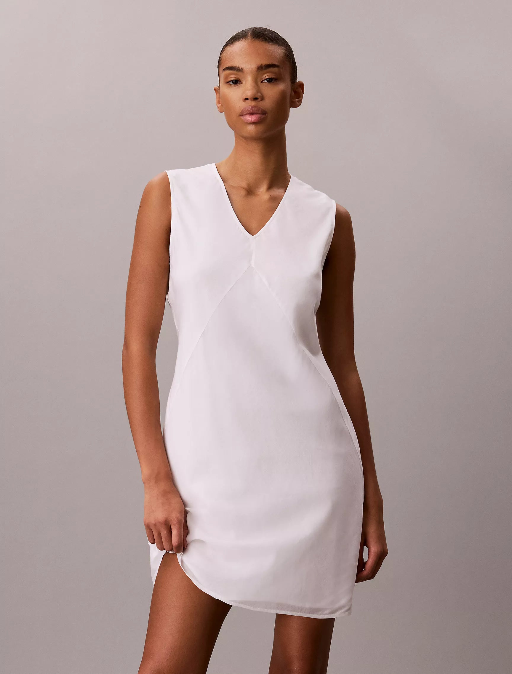 Brilliant White