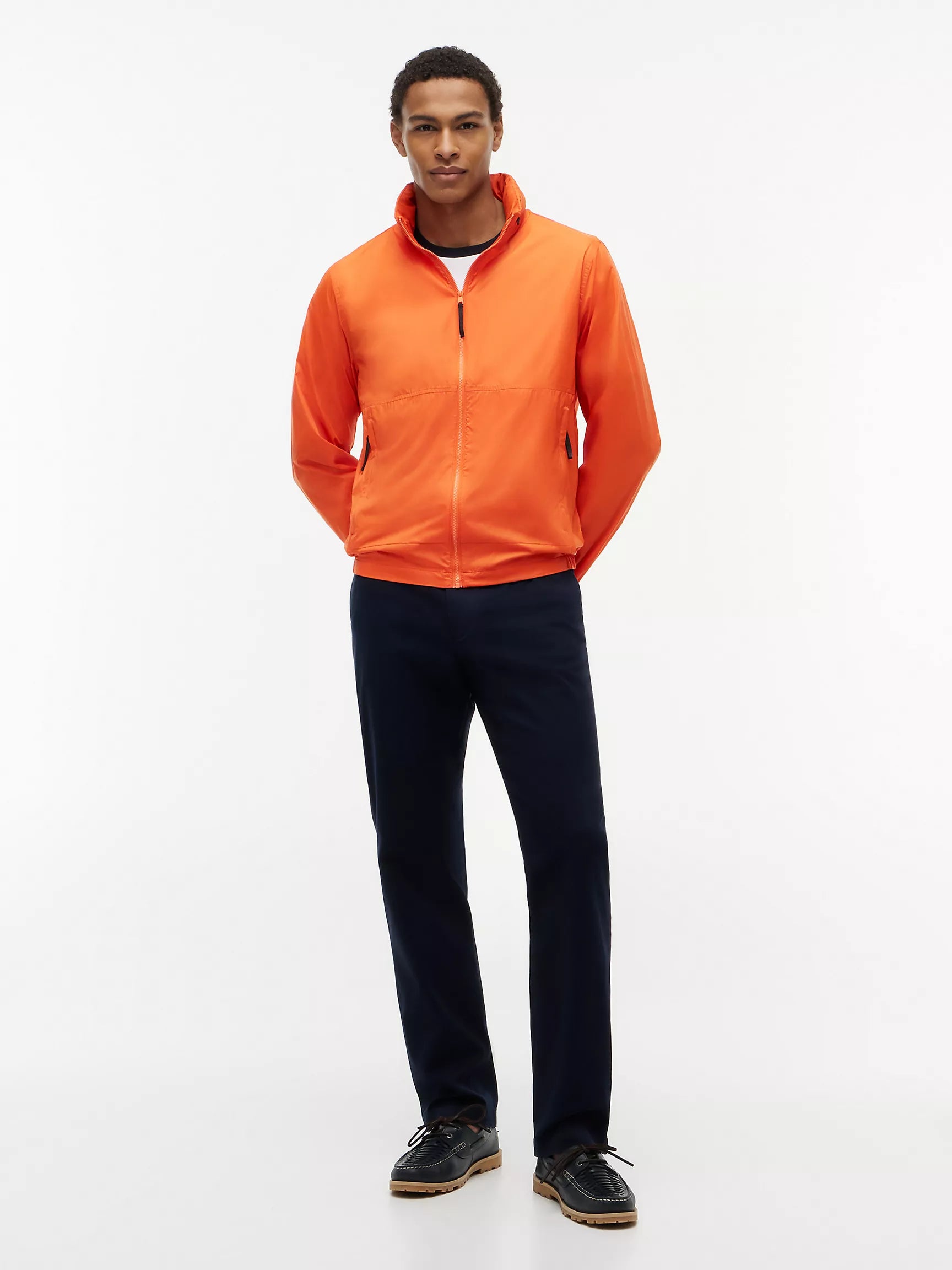 Brilliant Orange