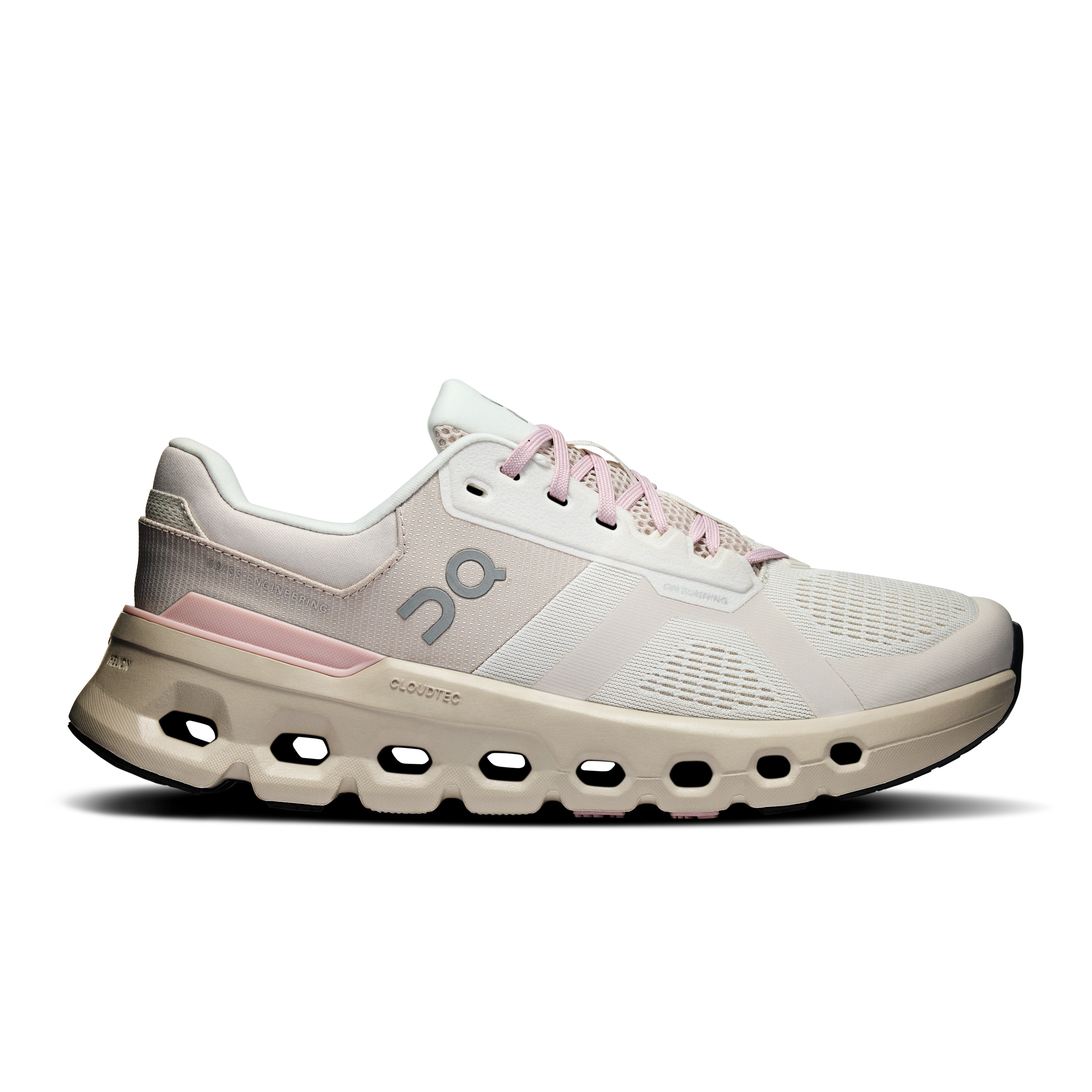 Ivory | Mauve