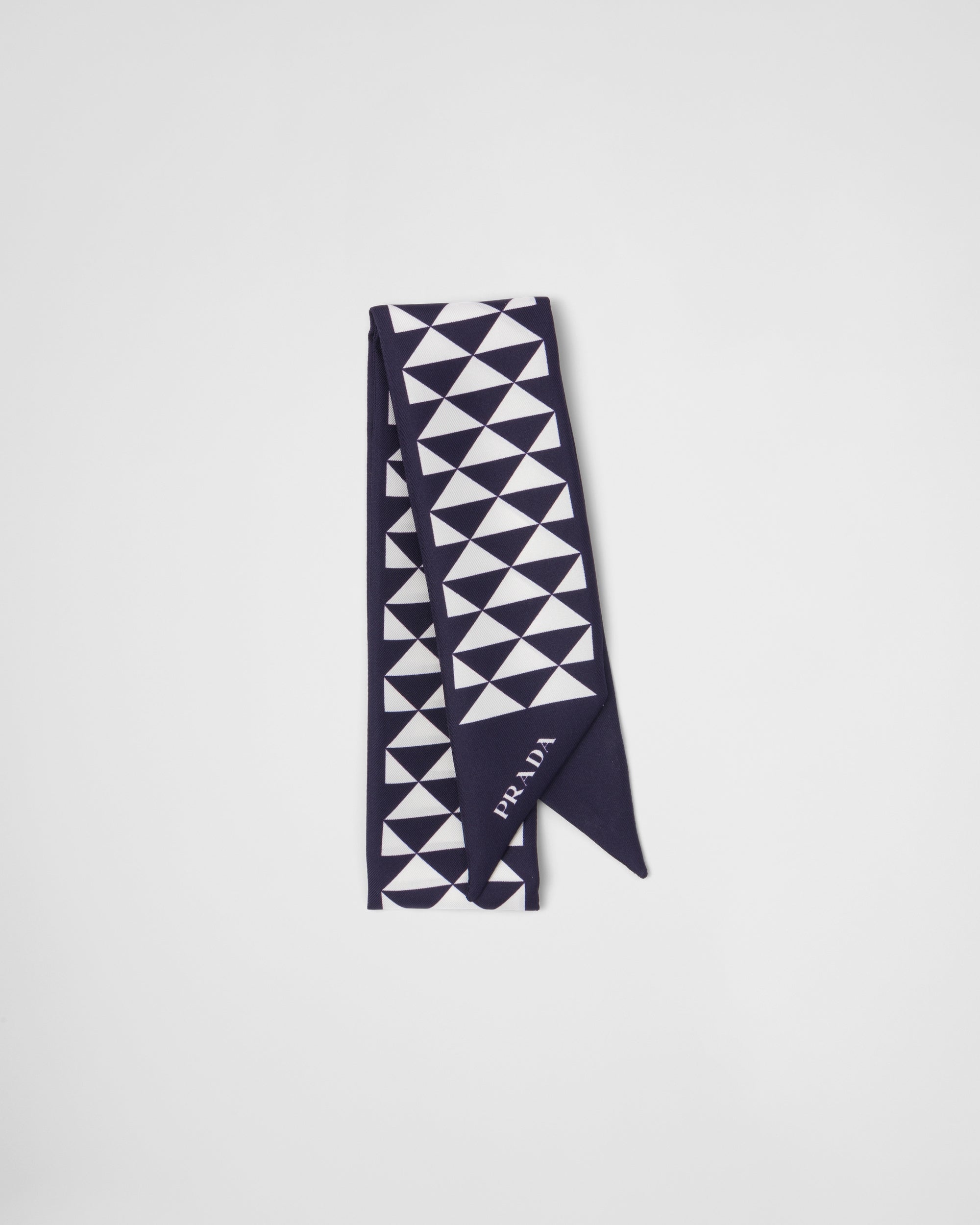 Azul Marino/Blanco