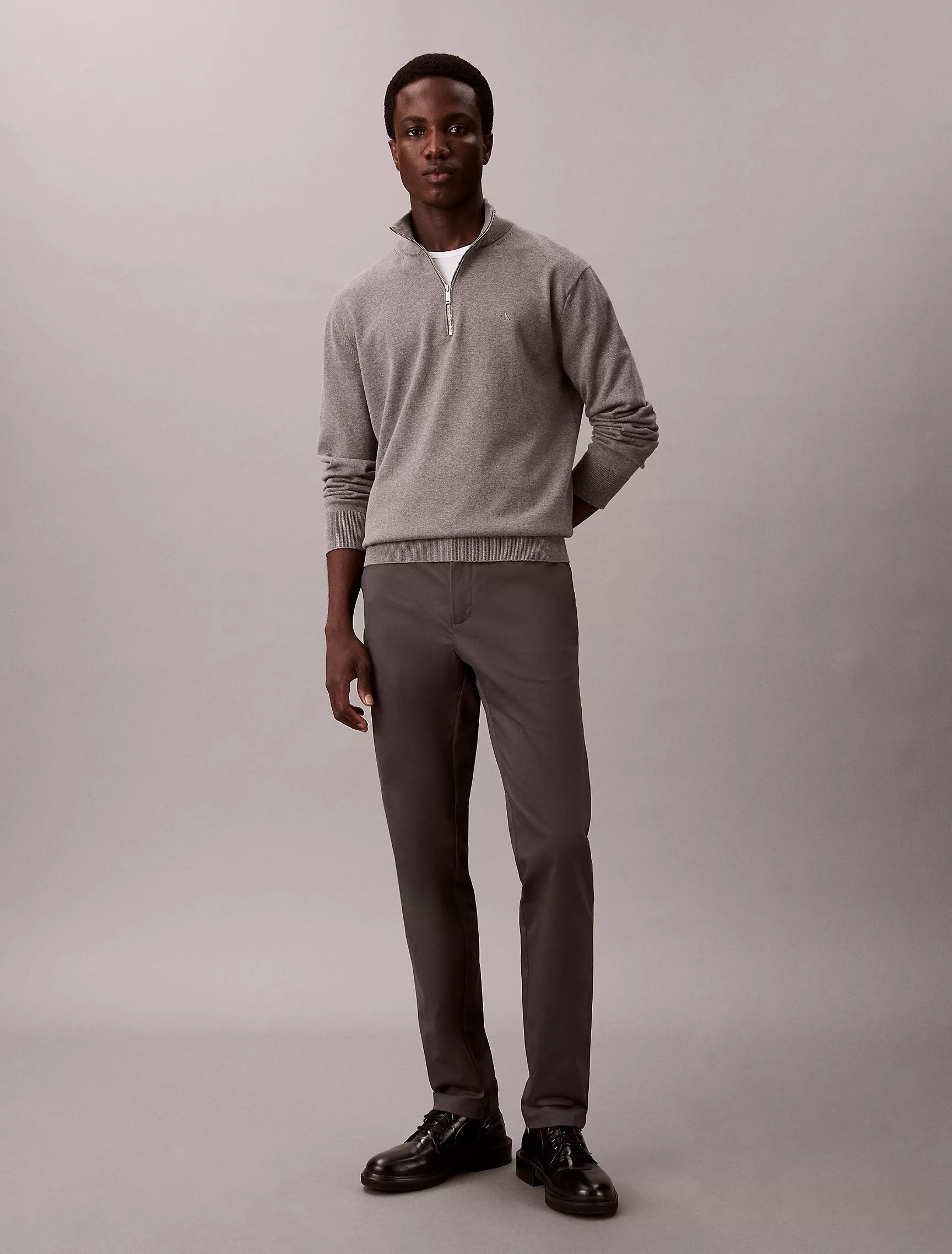 Dark Grey