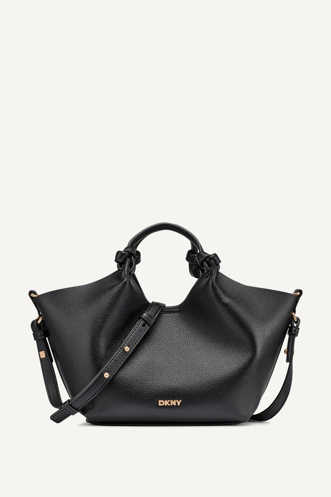 black/gold