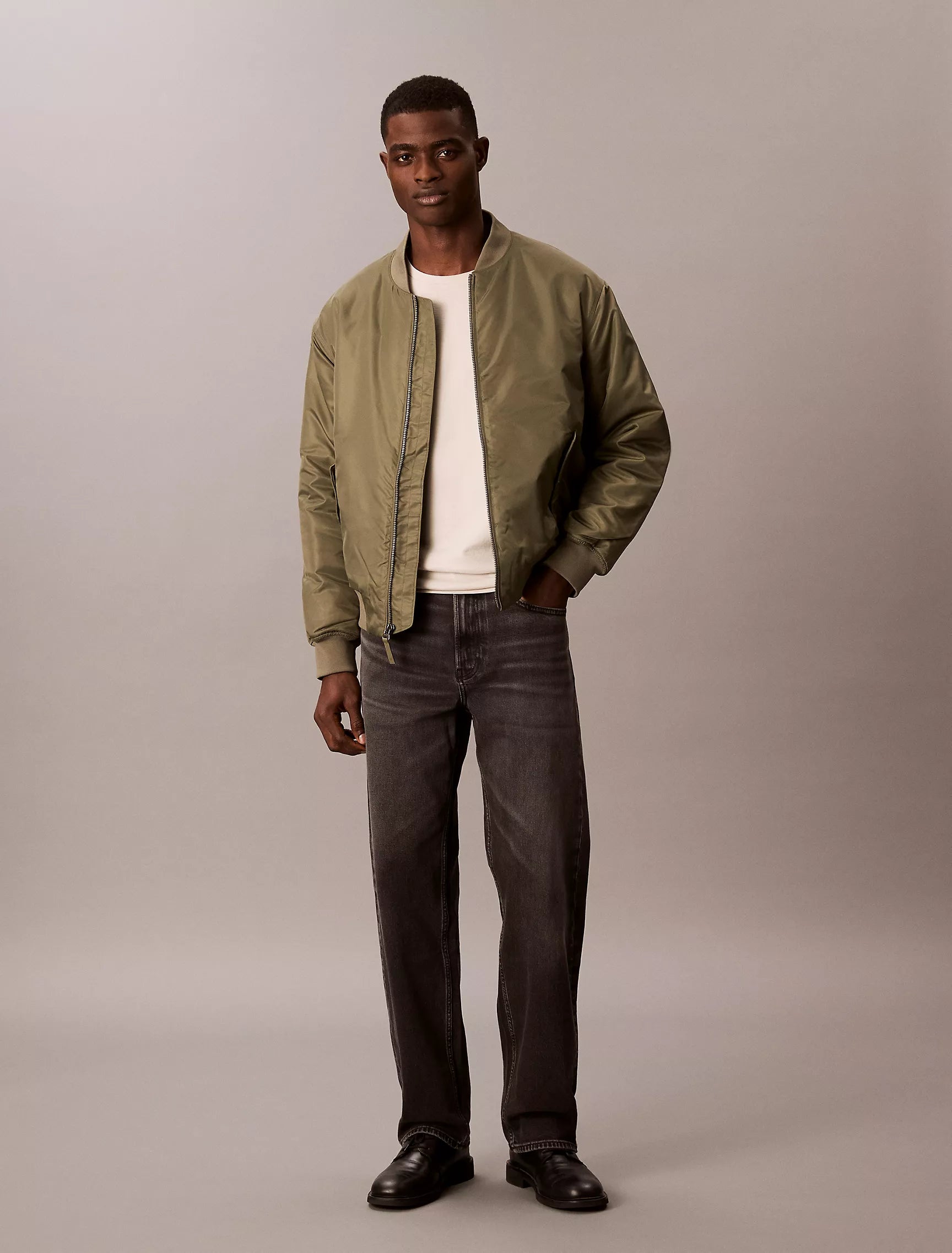 Dusty Olive