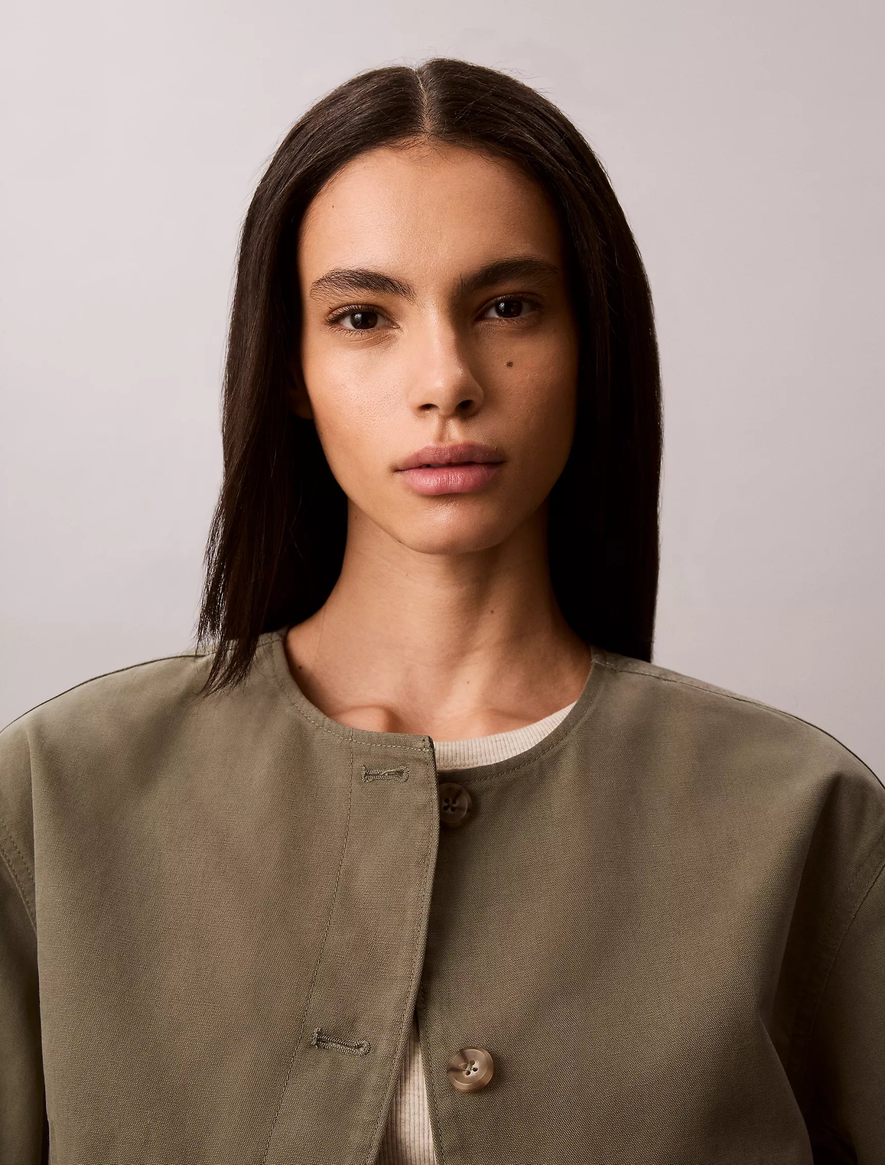 Dusty Olive